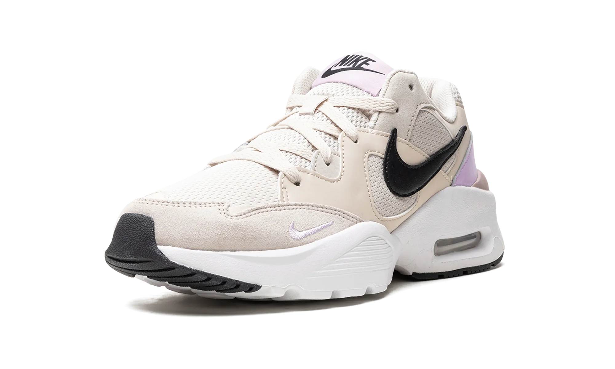 ice shoes AIR MAX FUSION WMNS "Orewood"