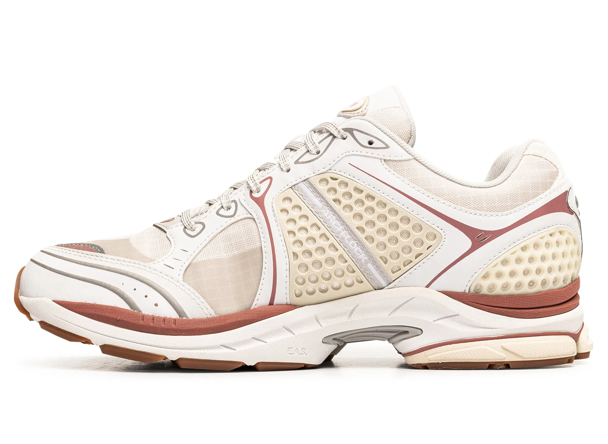 Saucony Progrid Triumph 4 Foam Lining Running Errands Rubber Sole