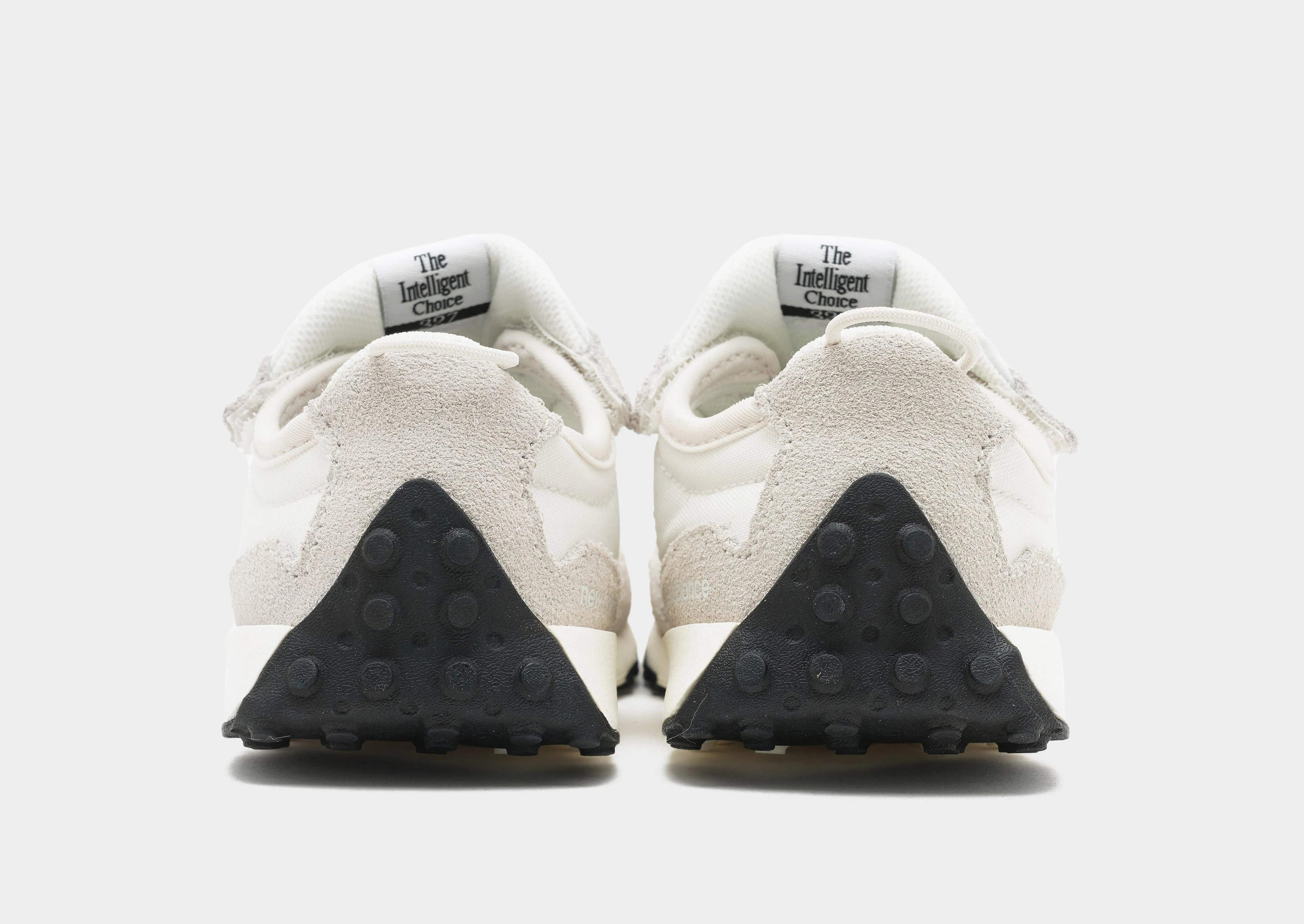 327 Infant's Comfort Improvement