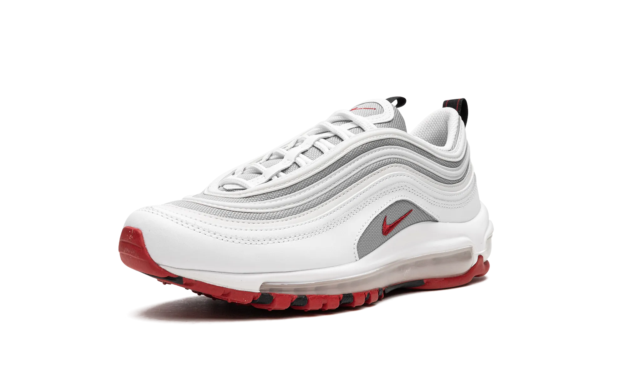 Smooth surface traction suitable for sports events Air Max 97 GS