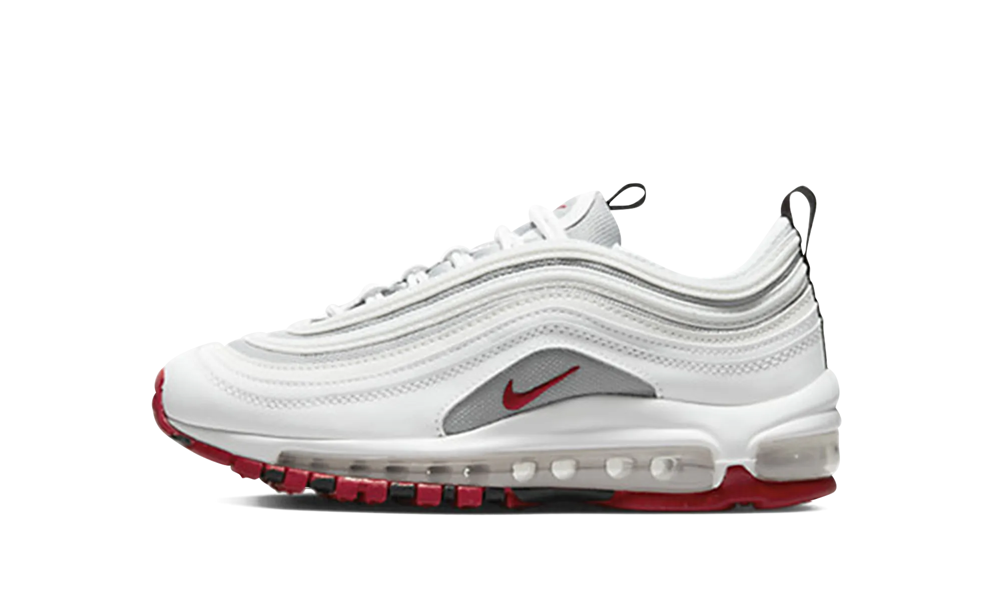 Air Max 97 GS functionality