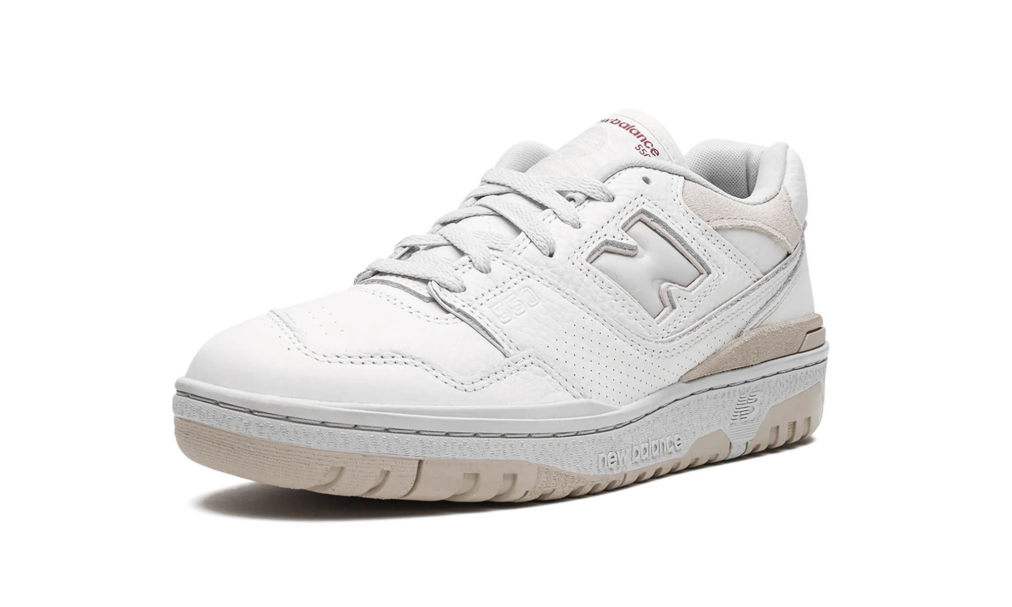 550 "Lunar New Year - Sea Salt" toe - box - roomy - design shoes running armbands
