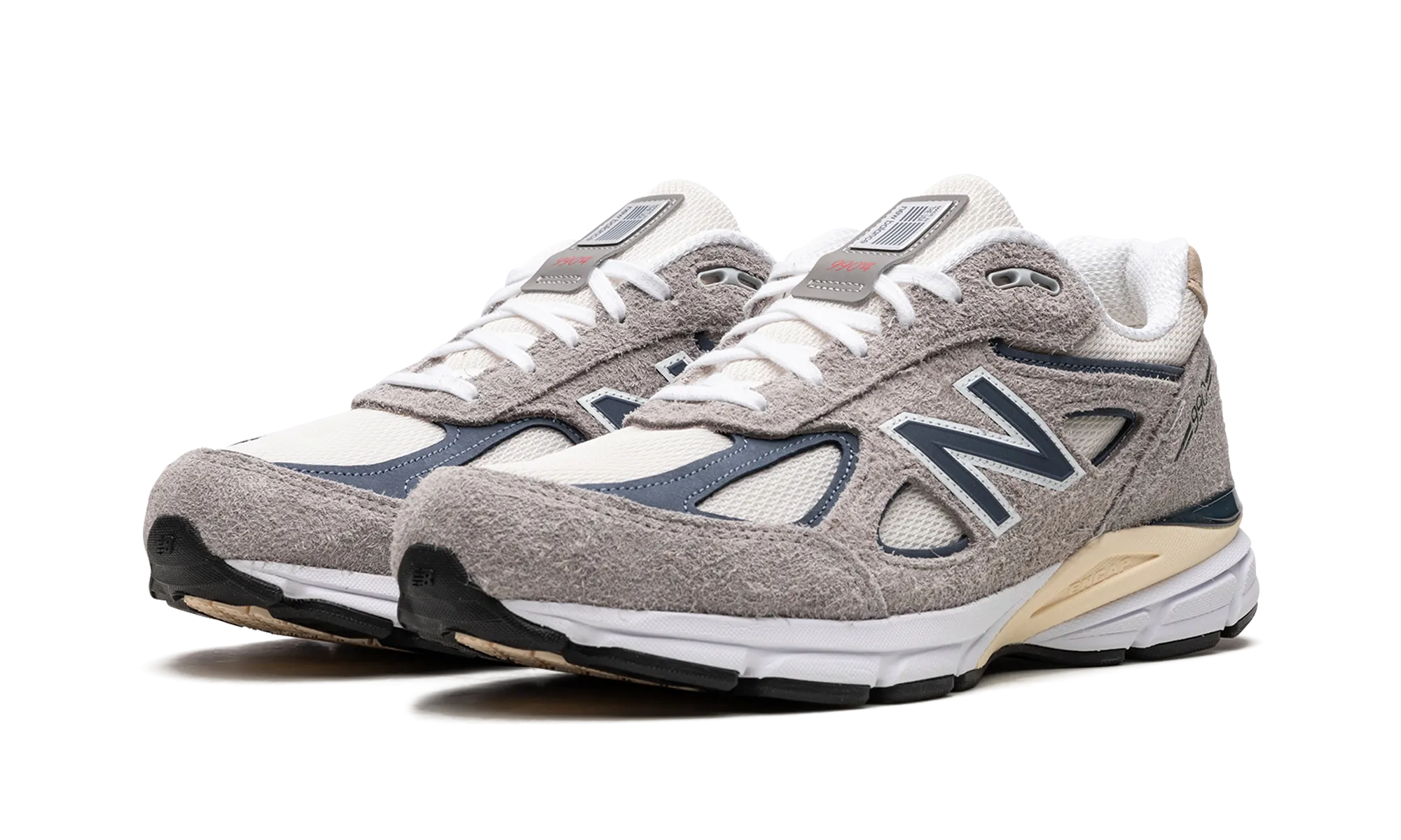 990v4 "Made in USA - Grey/Navy" Cost - efficient