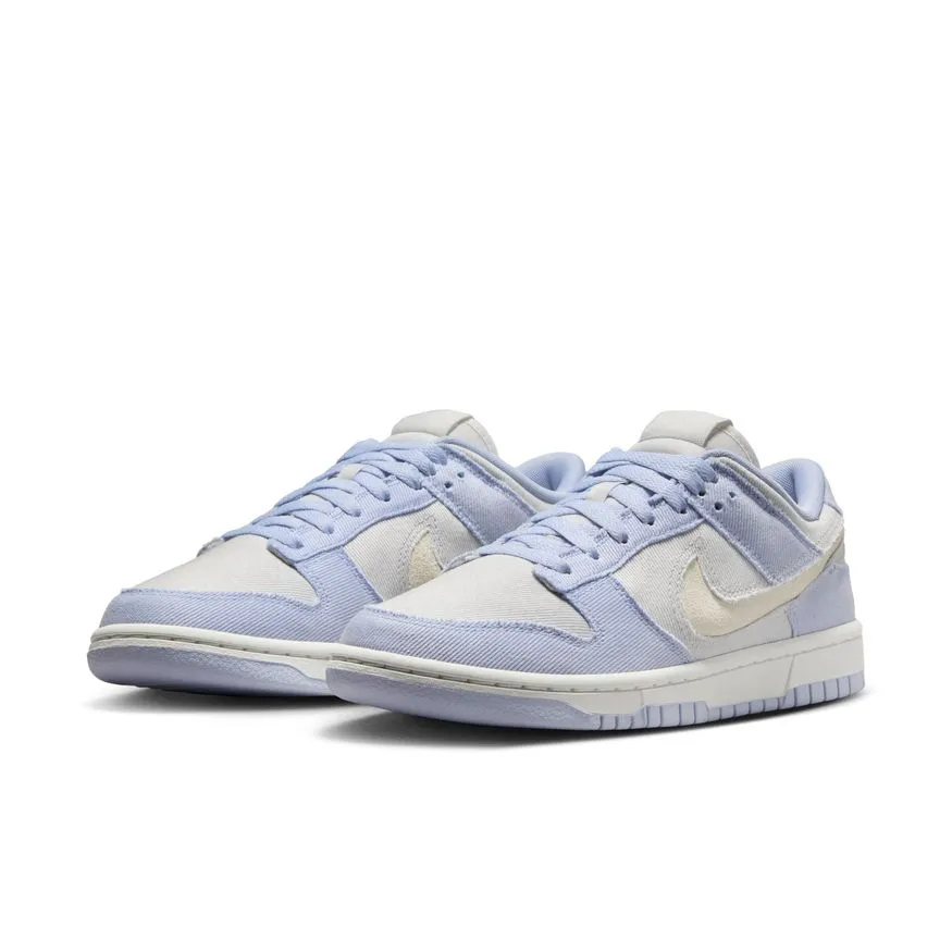 W Nike Dunk Low HF1985-001 Balance Fit Zip Up