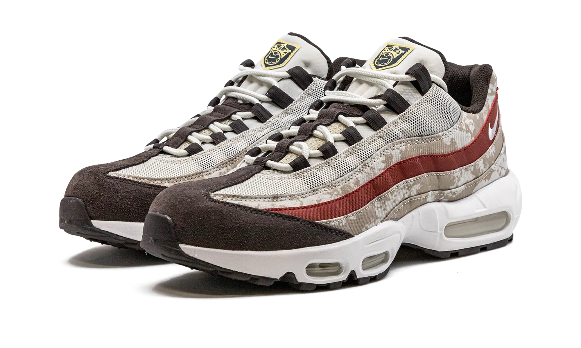 weekend runner shoes Air Max 95 "Social FC"