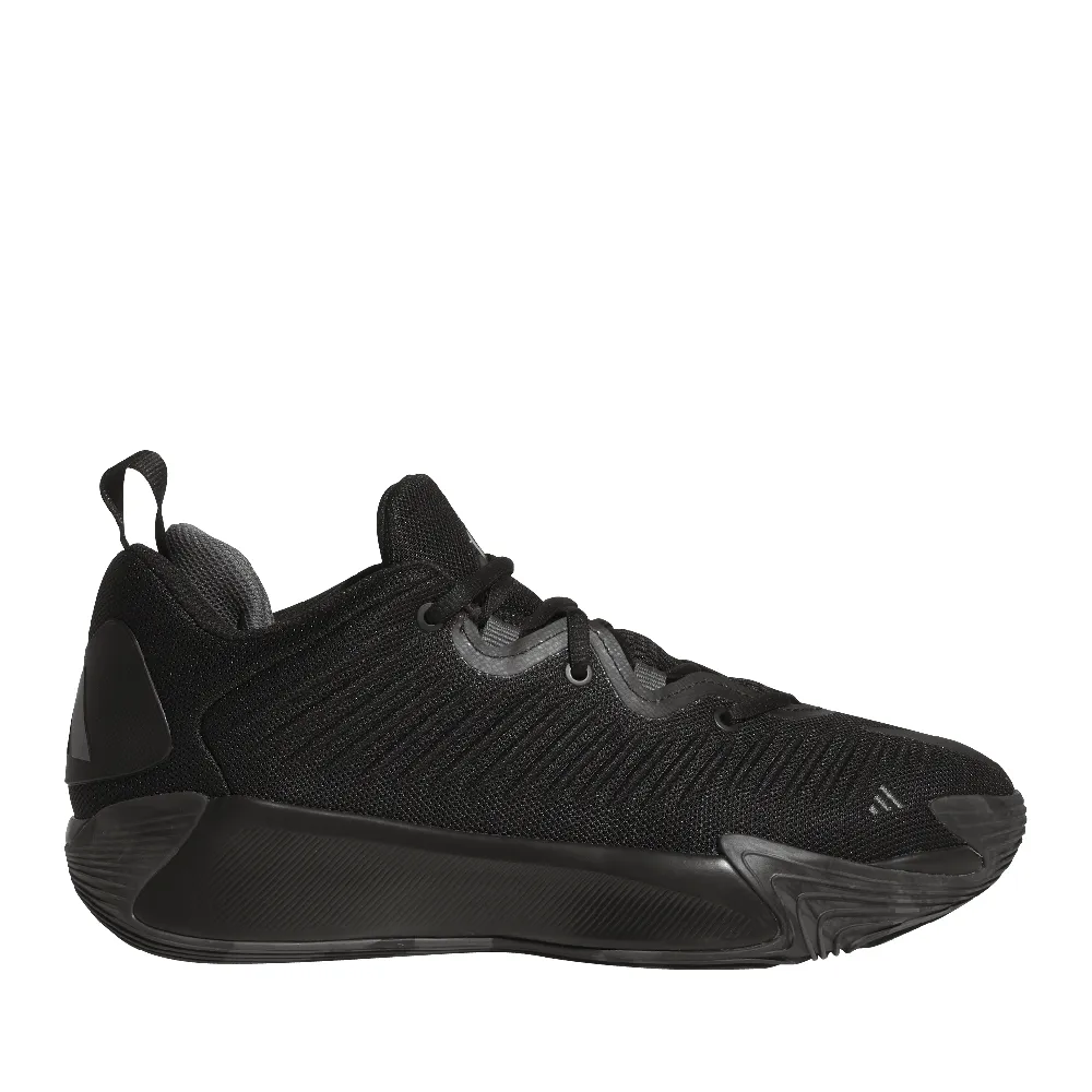 adidas Men's Initiation Basketball Shoes Lightweight Support Frame Ultra Responsive Core