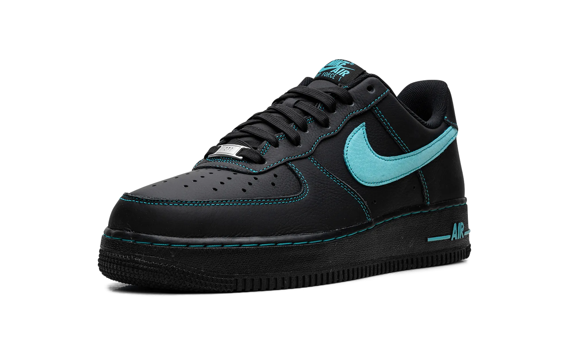 Air Force 1 Low "Un-Tiffany" Fashion Must-Have