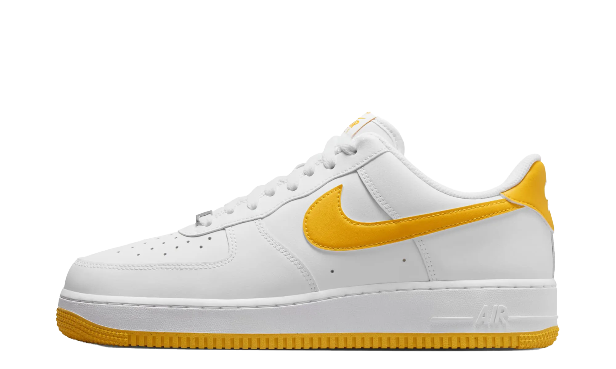 All-around ease AIR FORCE 1 LOW '07 "UNIVERSITY GOLD"