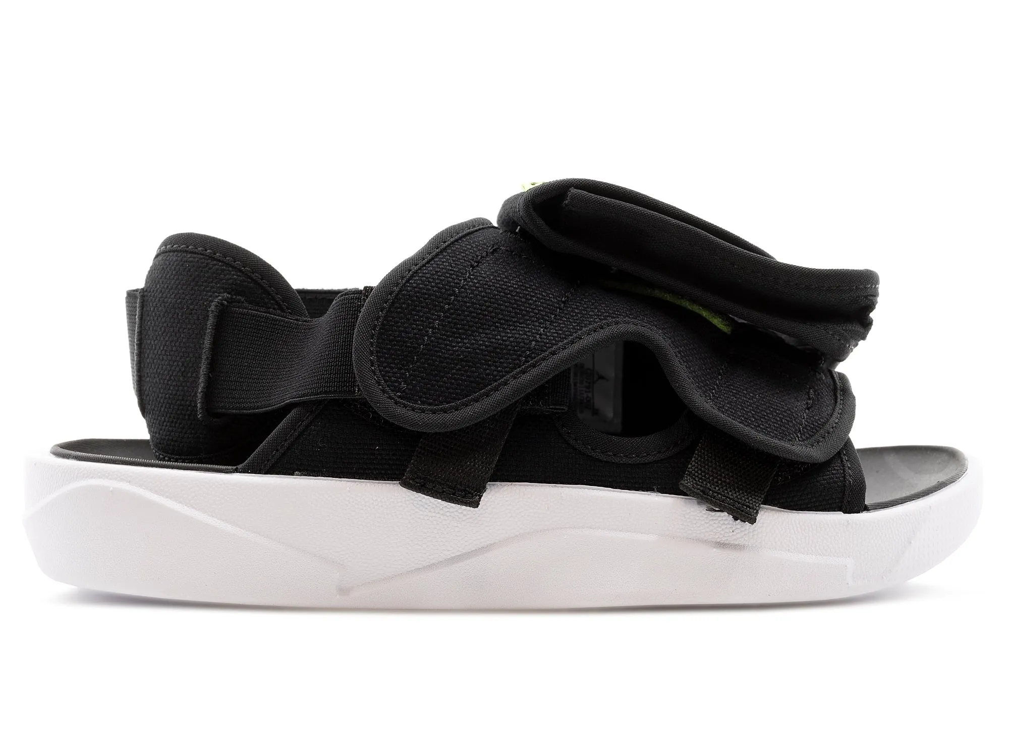 Trail Ease Jordan LS Slides