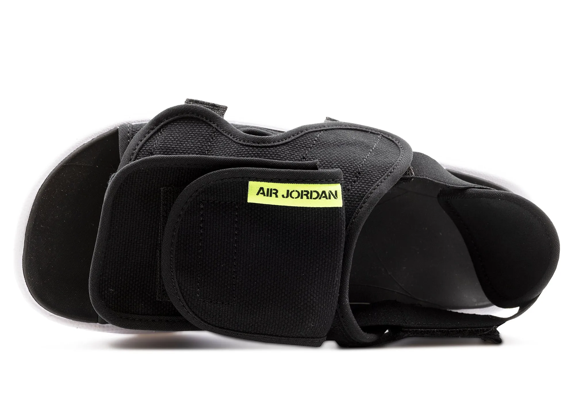 Dual Tone Lake Step Jordan LS Slides