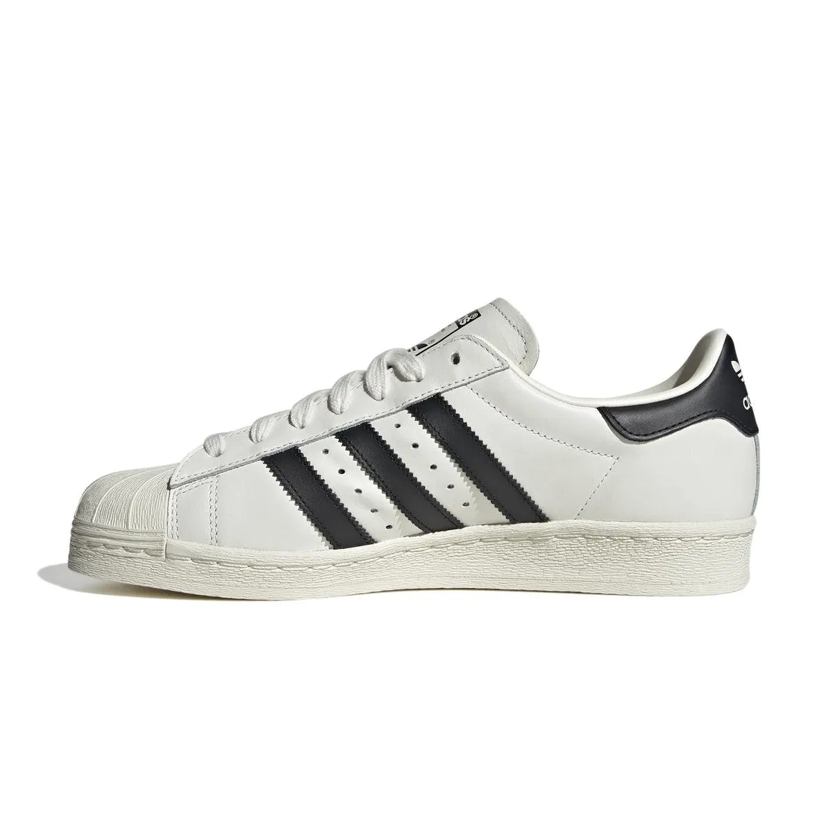 size decorative Superstar 82 'Cloud White'
