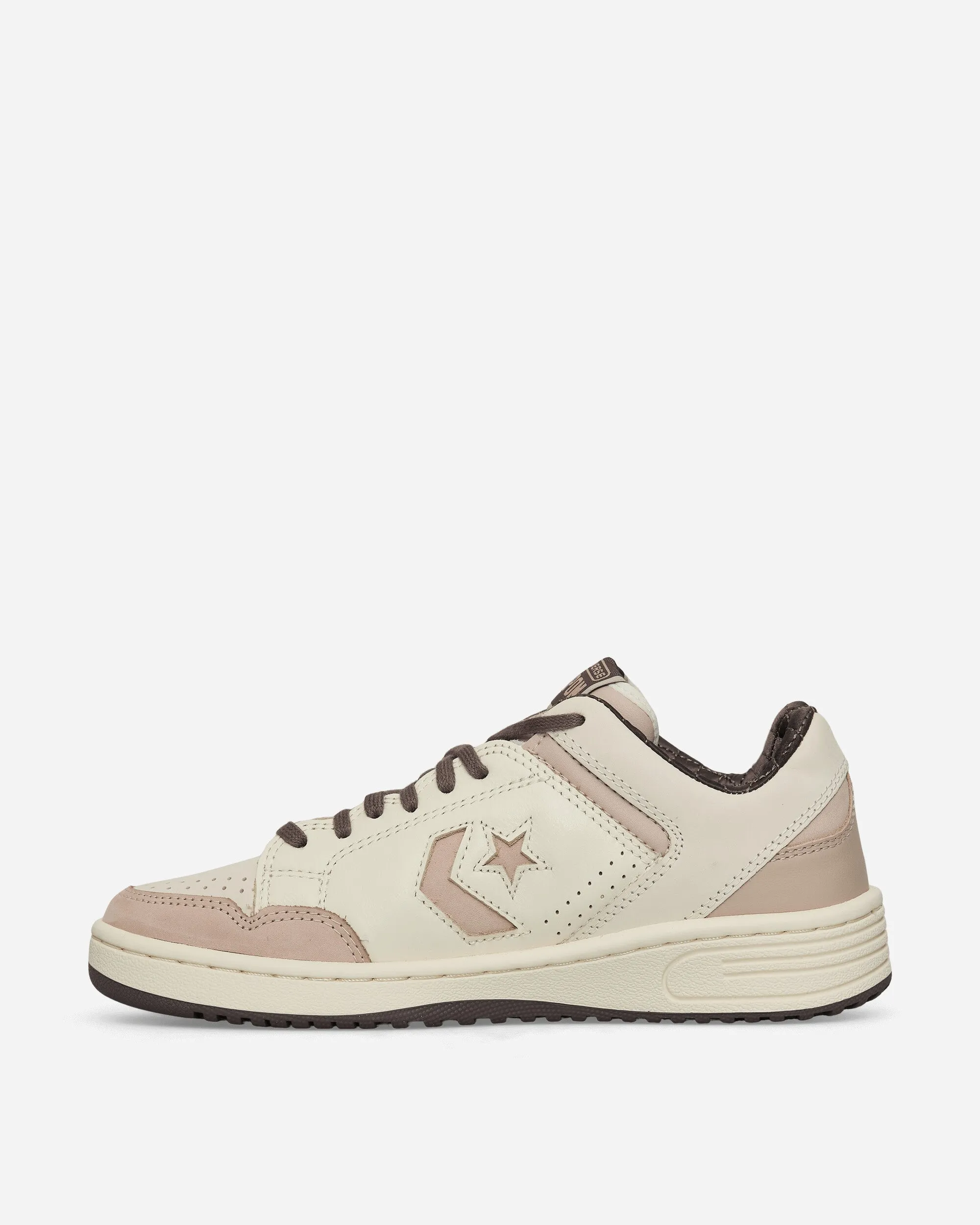 Multi-Sport Design Cold Friendly A Ma Mani??re Weapon Sneakers Fossil Stone / Egret / Violet Ore