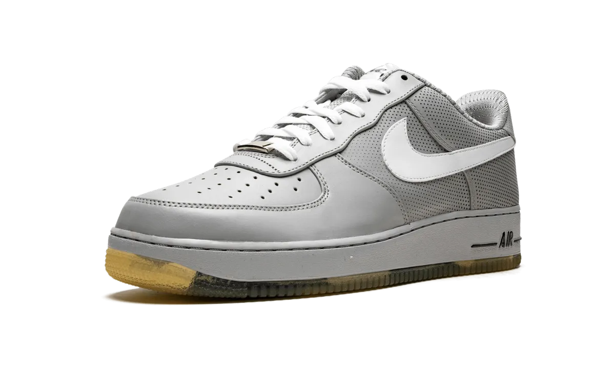 Air Force 1 Low Premium "Futura" Walk Comfort Anti   Abrasion