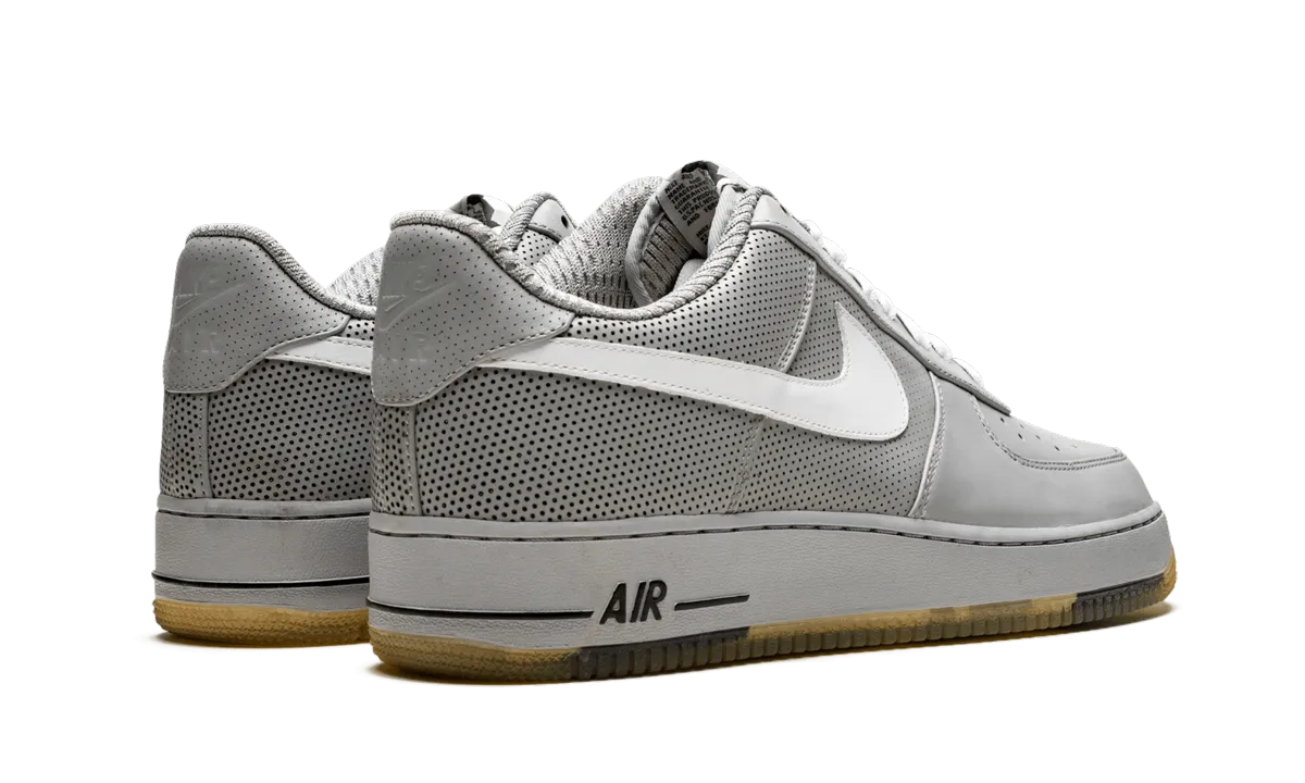 Air Force 1 Low Premium "Futura" Bold Statement