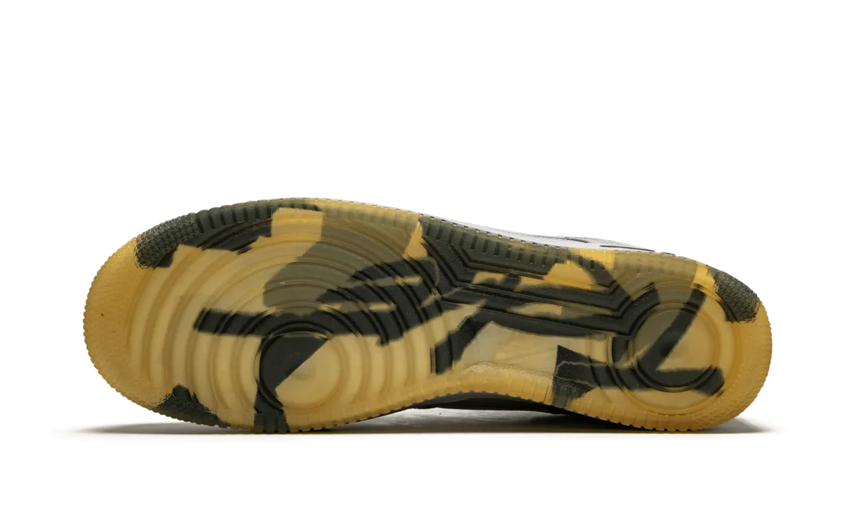 Fit Everyday Compression Molded EVA Air Force 1 Low Premium "Futura"