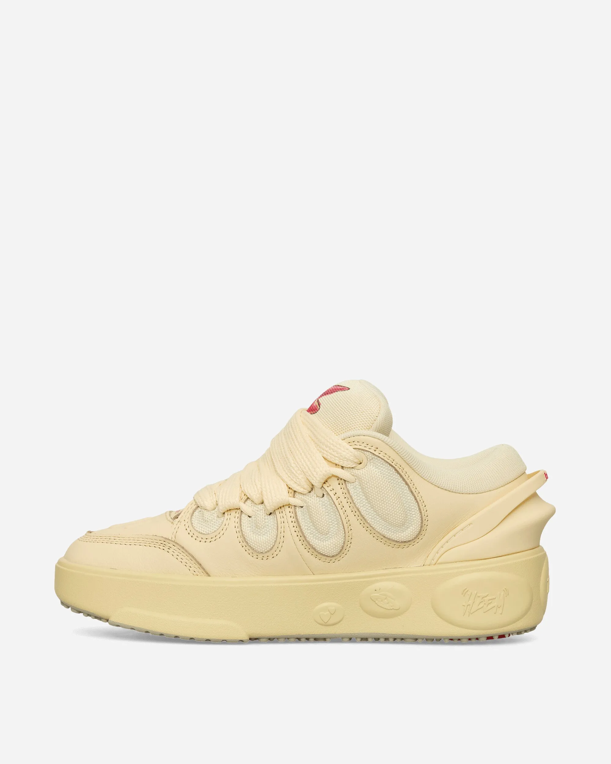 Luxurious Comfort LaMelo Ball LaFranc?? Sneakers Airbrush
