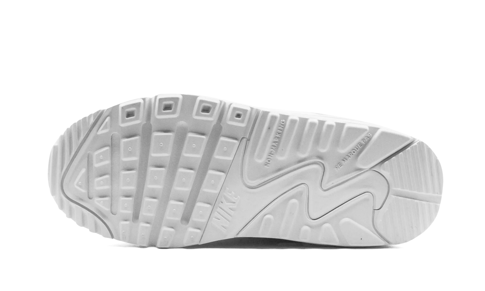 flexible running footwear weekend warrior Air Max 90