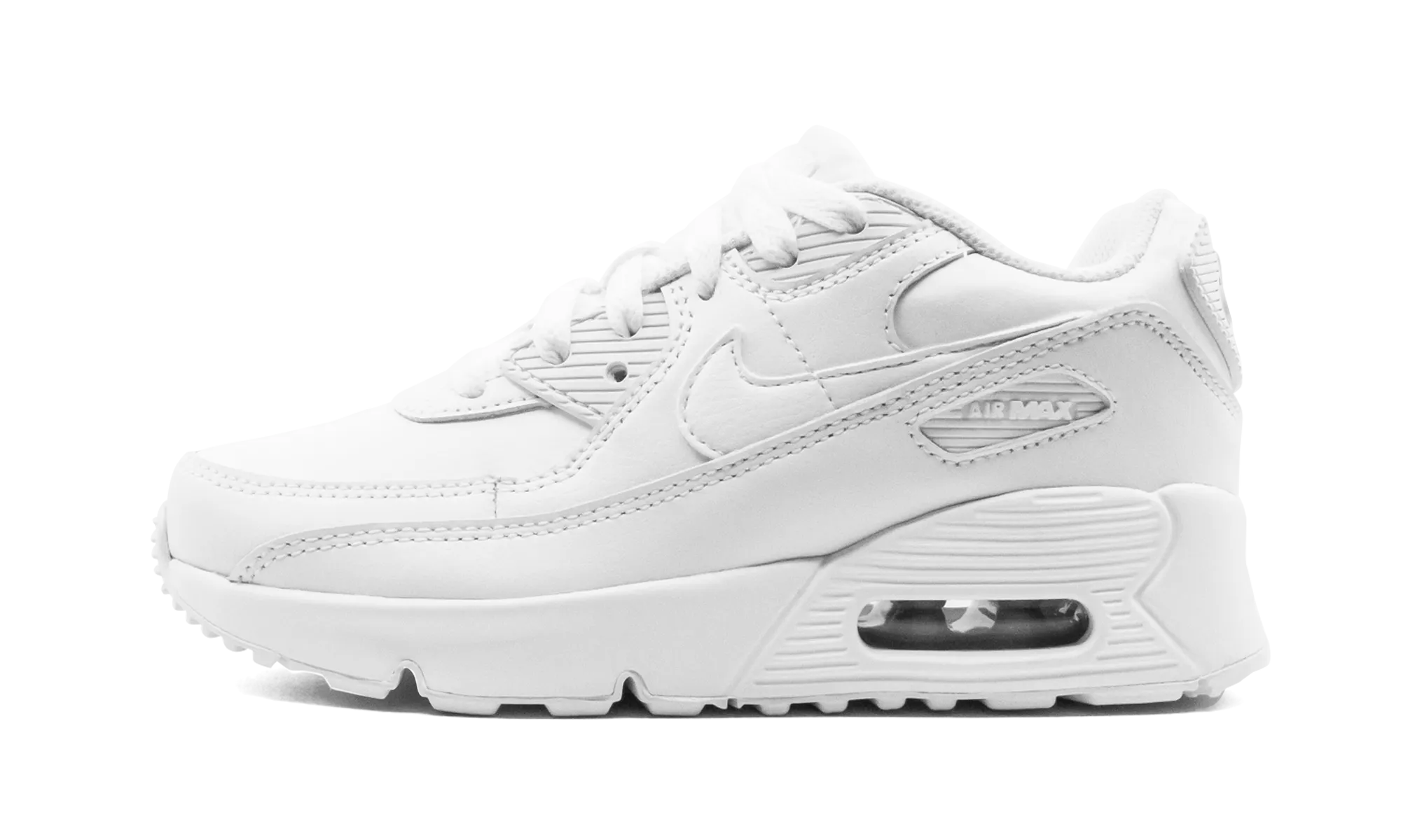 Air Max 90 Smooth Steps
