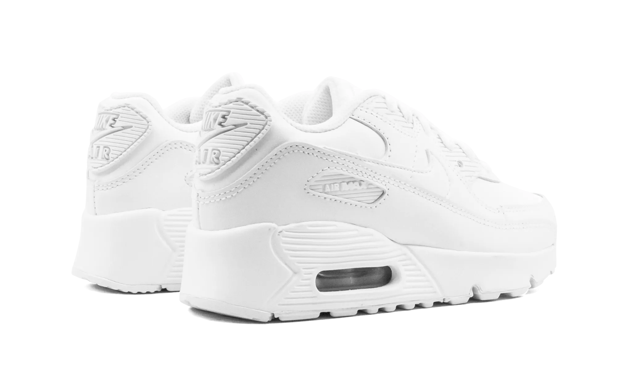 geometric - pattern shoes winter running shoes Air Max 90