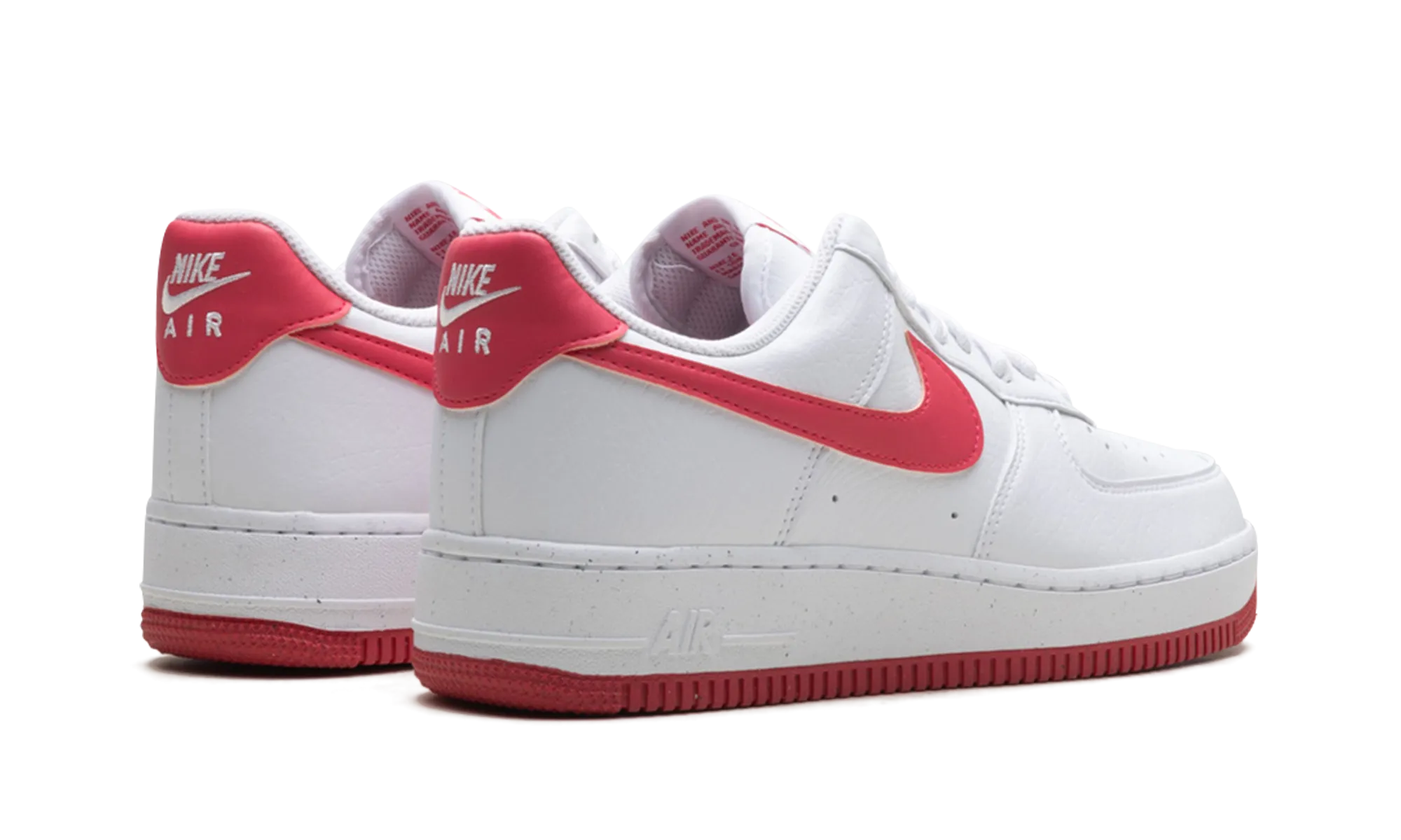 Ultimate Wear Core Comfort Air Force 1 Low '07 WMNS "Next Nature Aster Pink"
