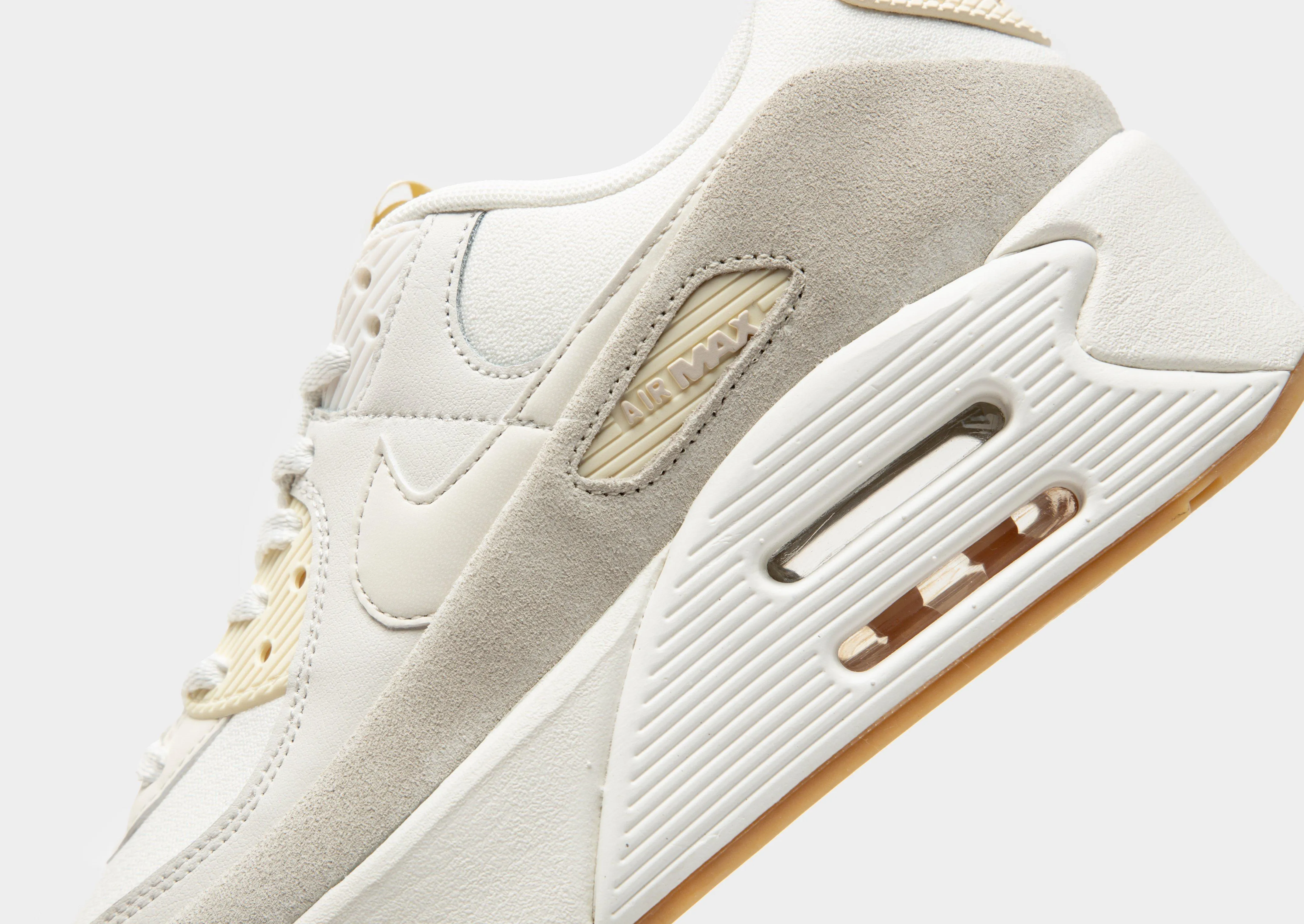 Hand washable Reliable Air Max 90 LV8 Women's