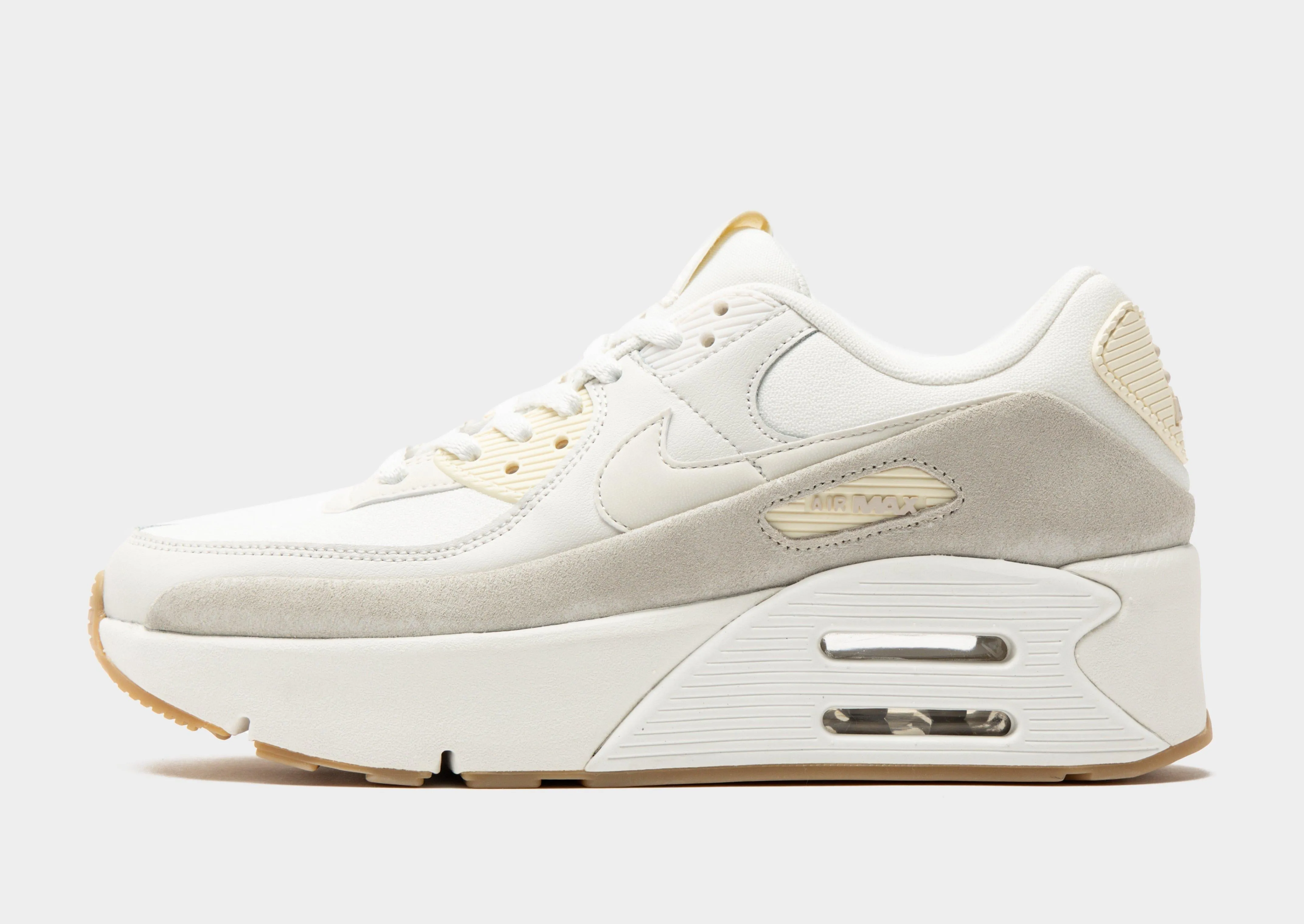 Air Max 90 LV8 Women's Easy   To   Clean