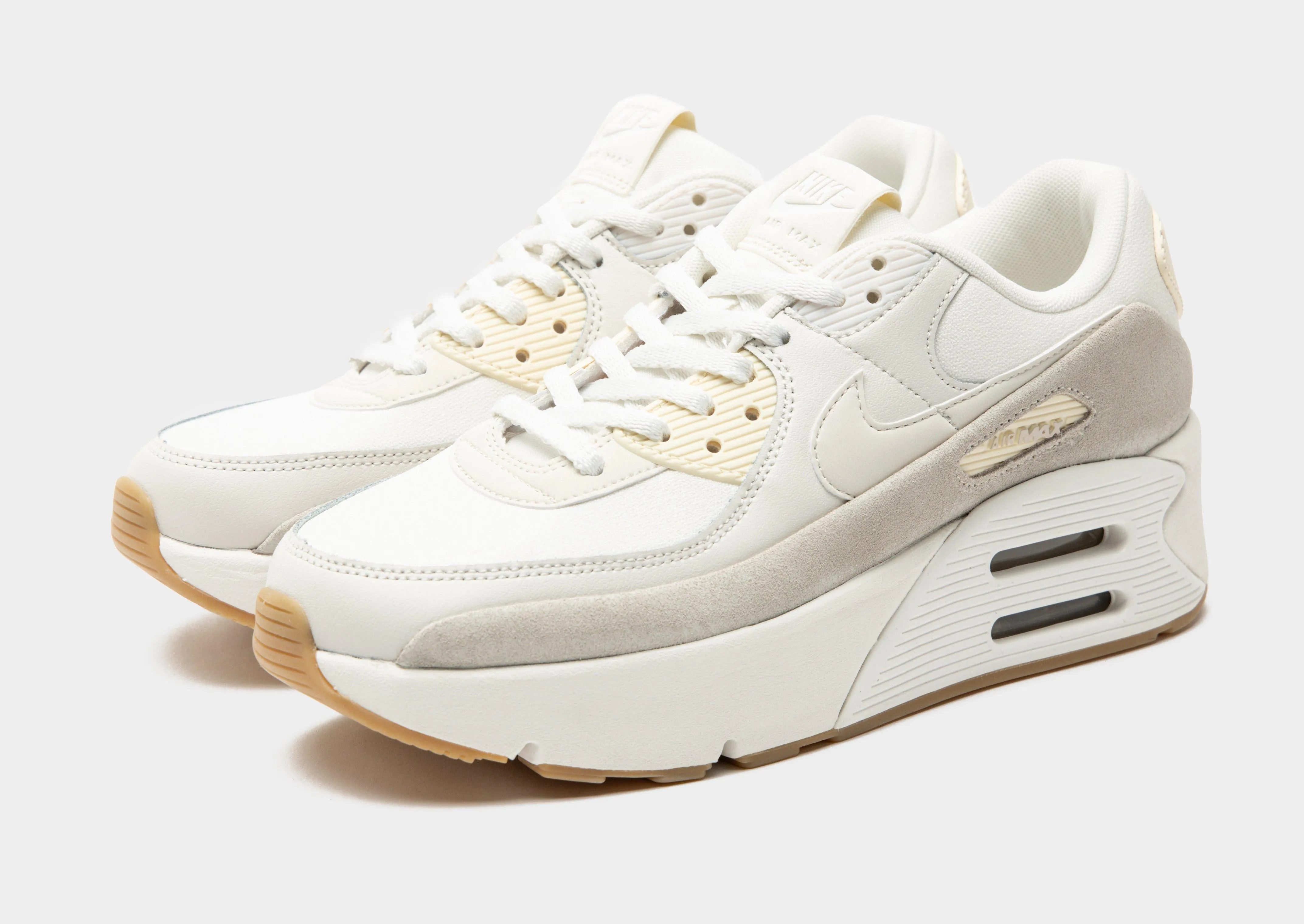 Air Max 90 LV8 Women's minimalist - style shoes