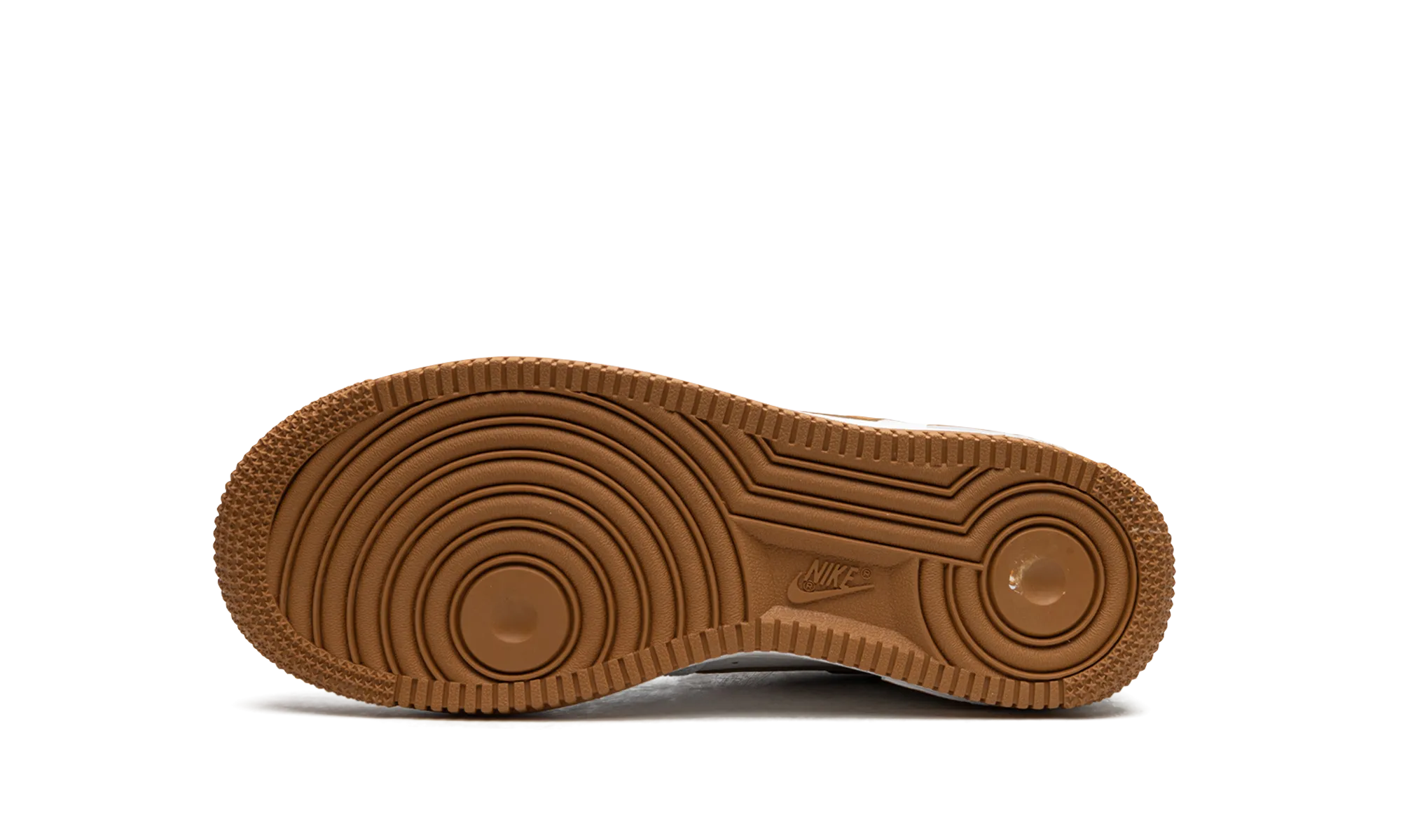 Air Force 1 Low GS "Desert Ochre" Quick Comfort Sneaker Fit