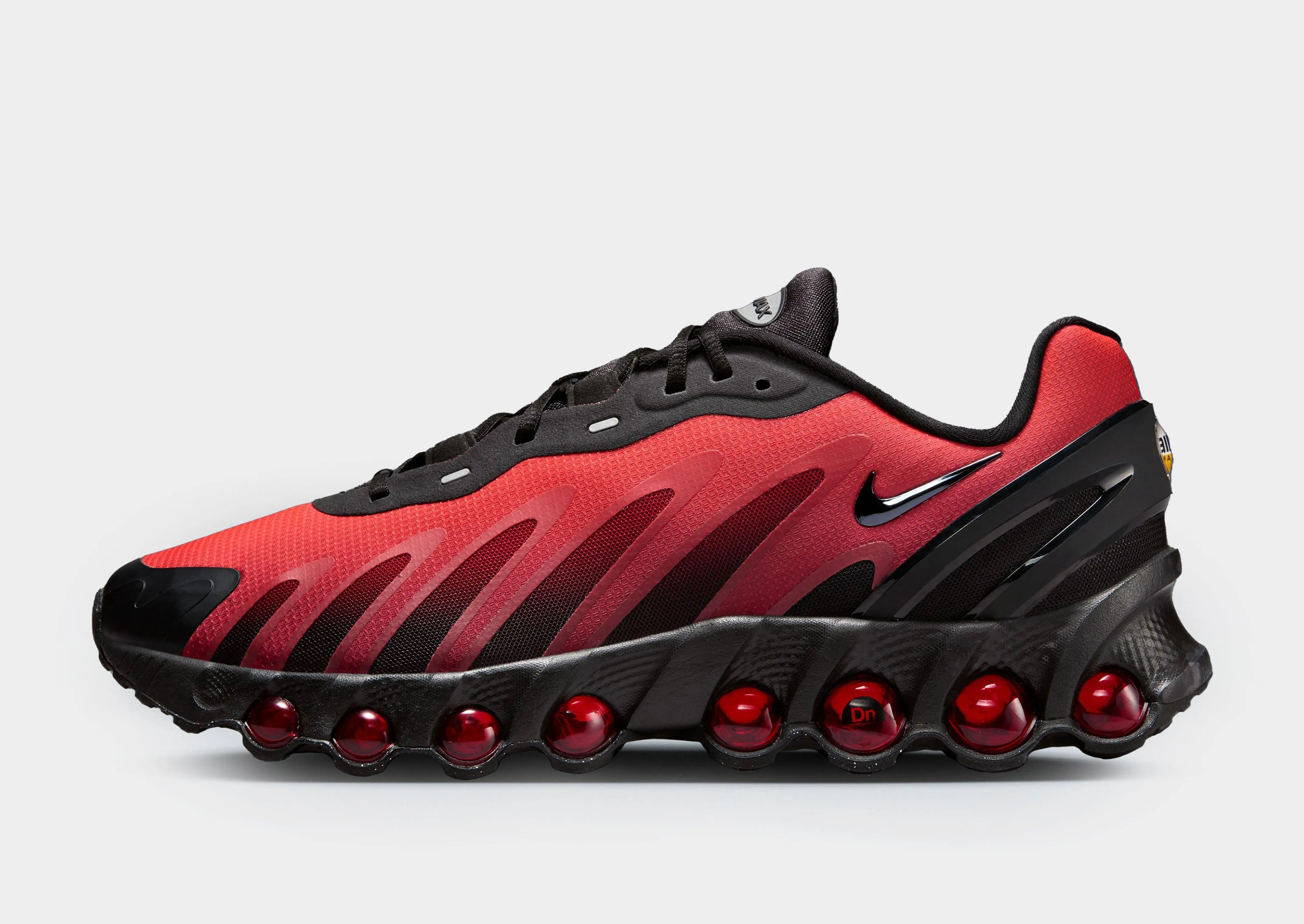 Air Max DN8 Glossy - finish