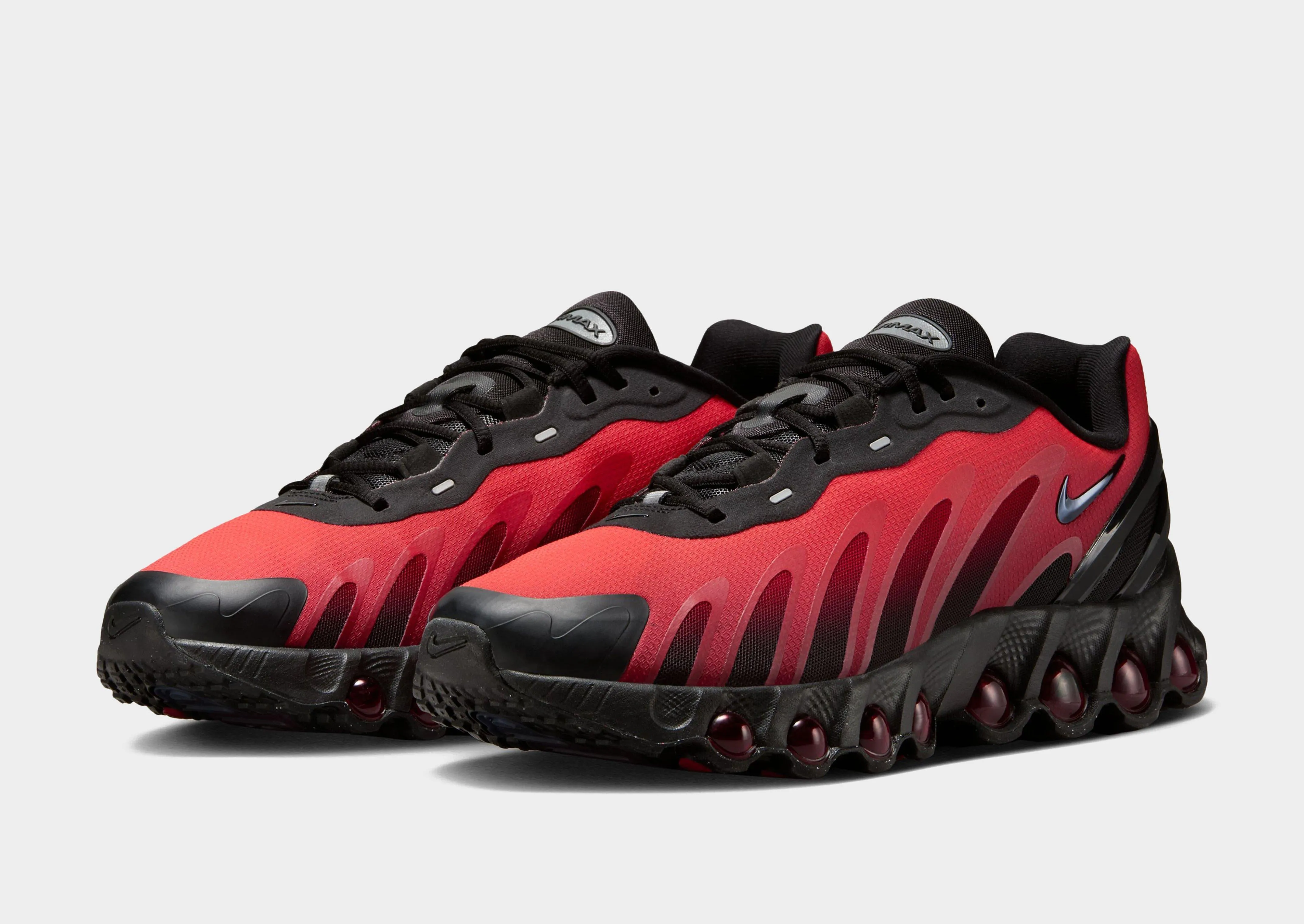 Air Max DN8 Cushioned Footwear