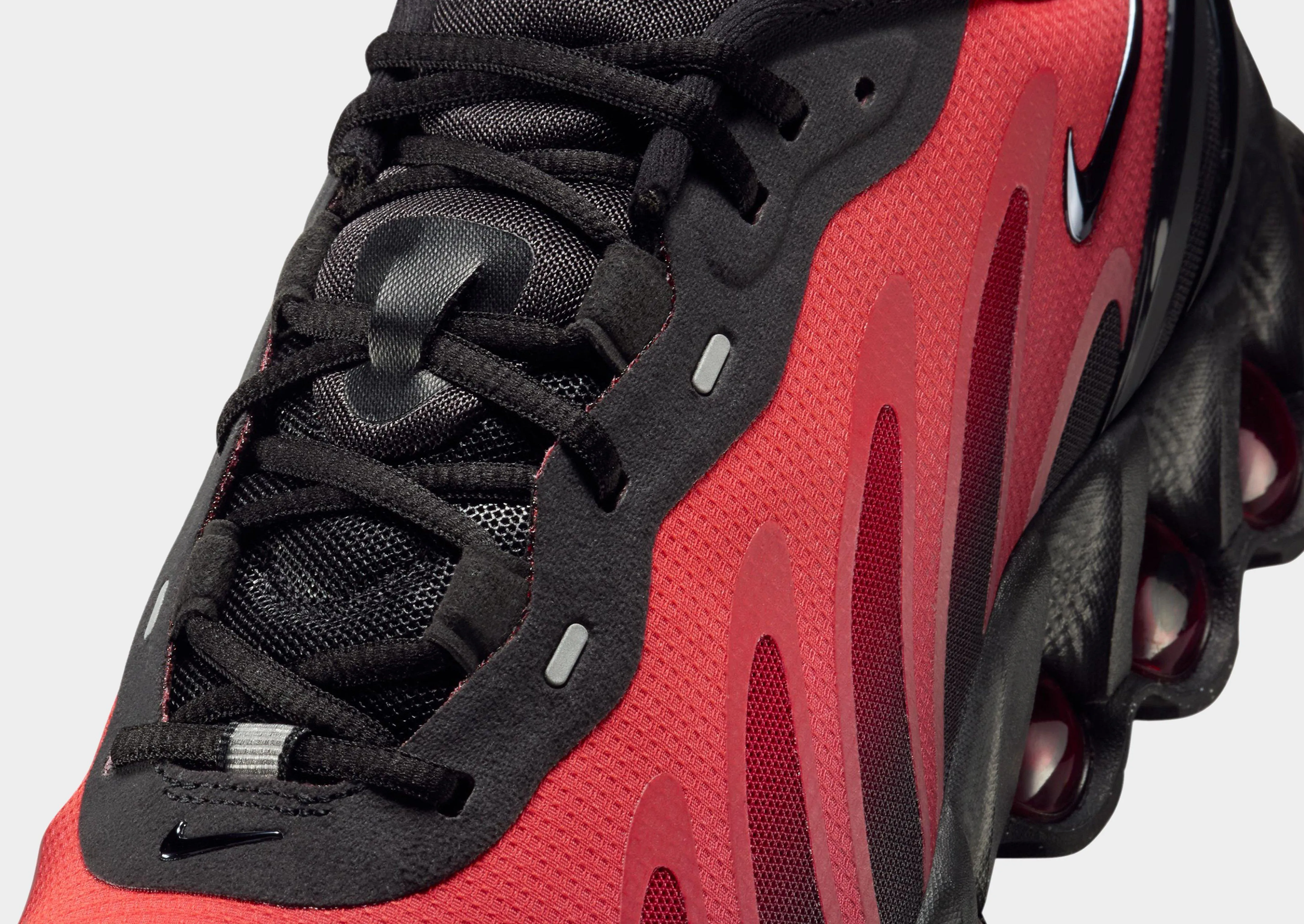 Determination Air Max DN8