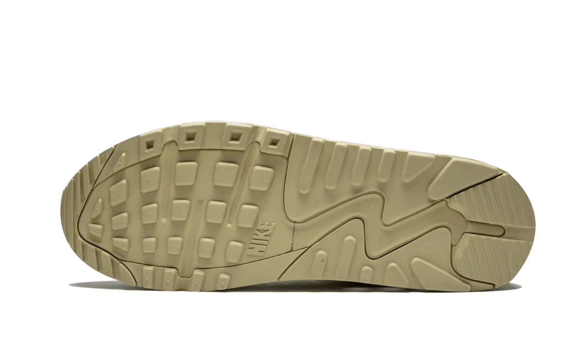 The 10: Air Max 90 "Off-White / Desert Ore" All - Surface