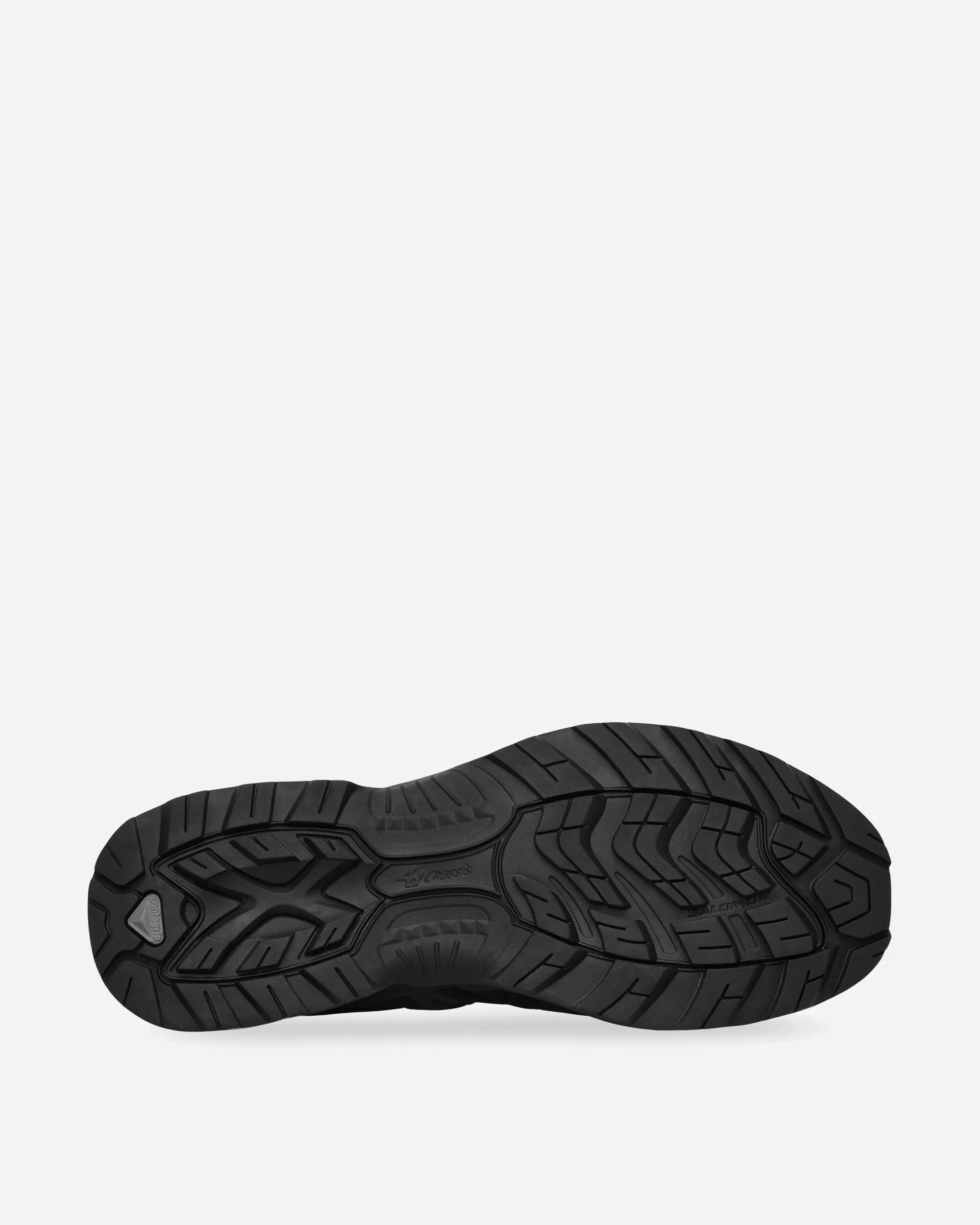 XT-QUEST Sneakers Black / Phantom Sneakers Quick Dry Lining