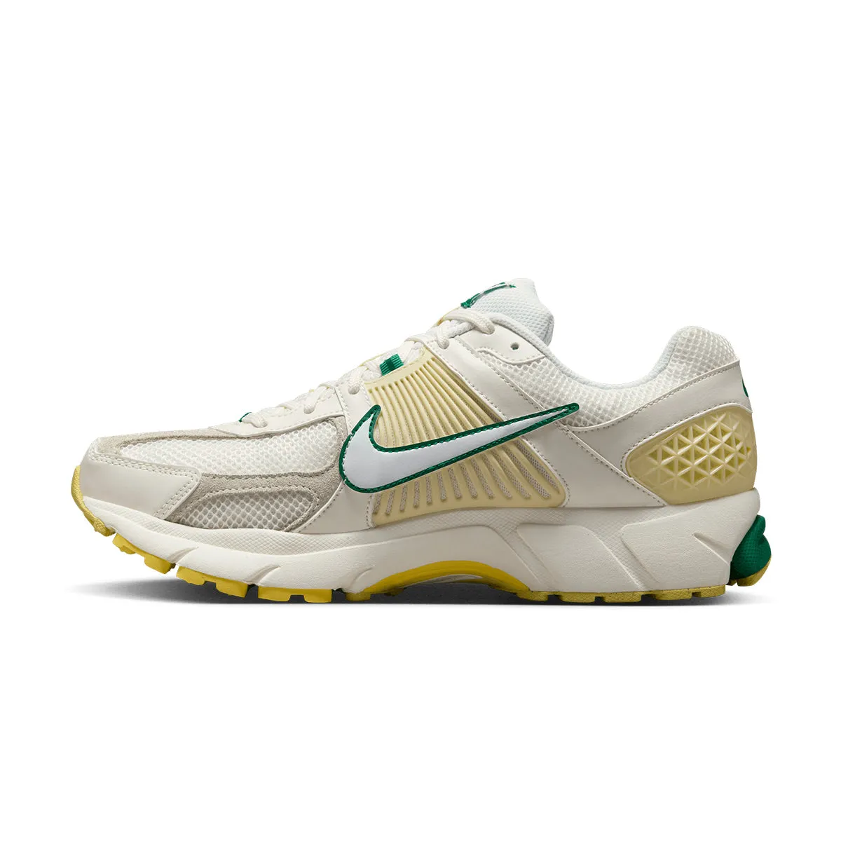 Zoom Vomero 5 'Alabaster Malachite' Unbeatable fit Structured performance