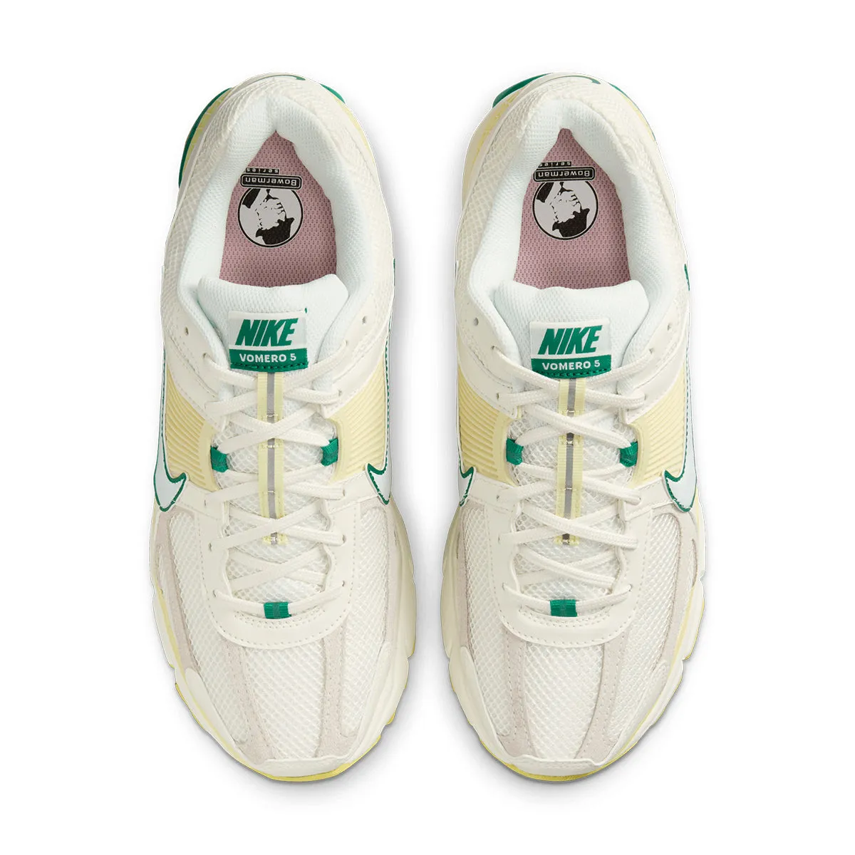 ankle boots Zoom Vomero 5 'Alabaster Malachite'