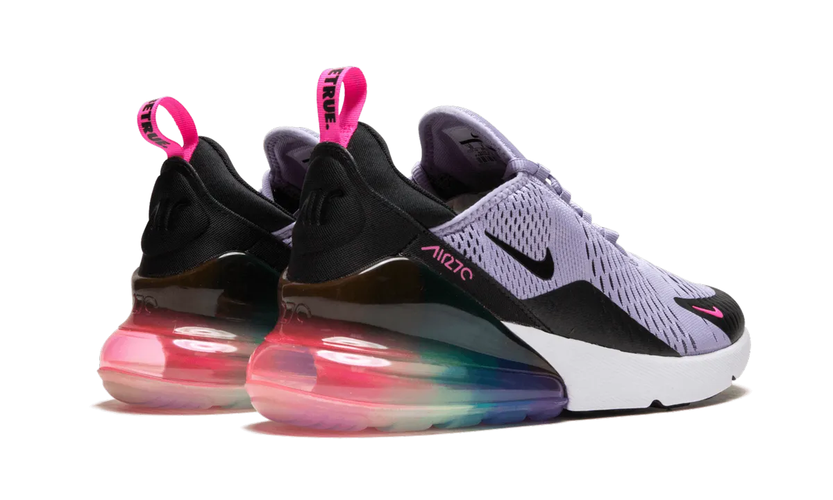 Air Max 270 BETRUE "Be True" professional - recommended