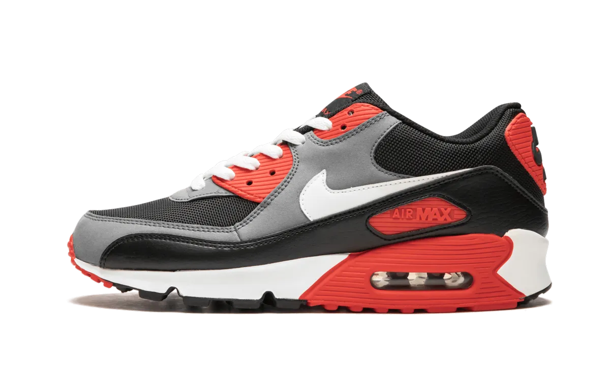training routine shoe goal Air Max 90 Classic