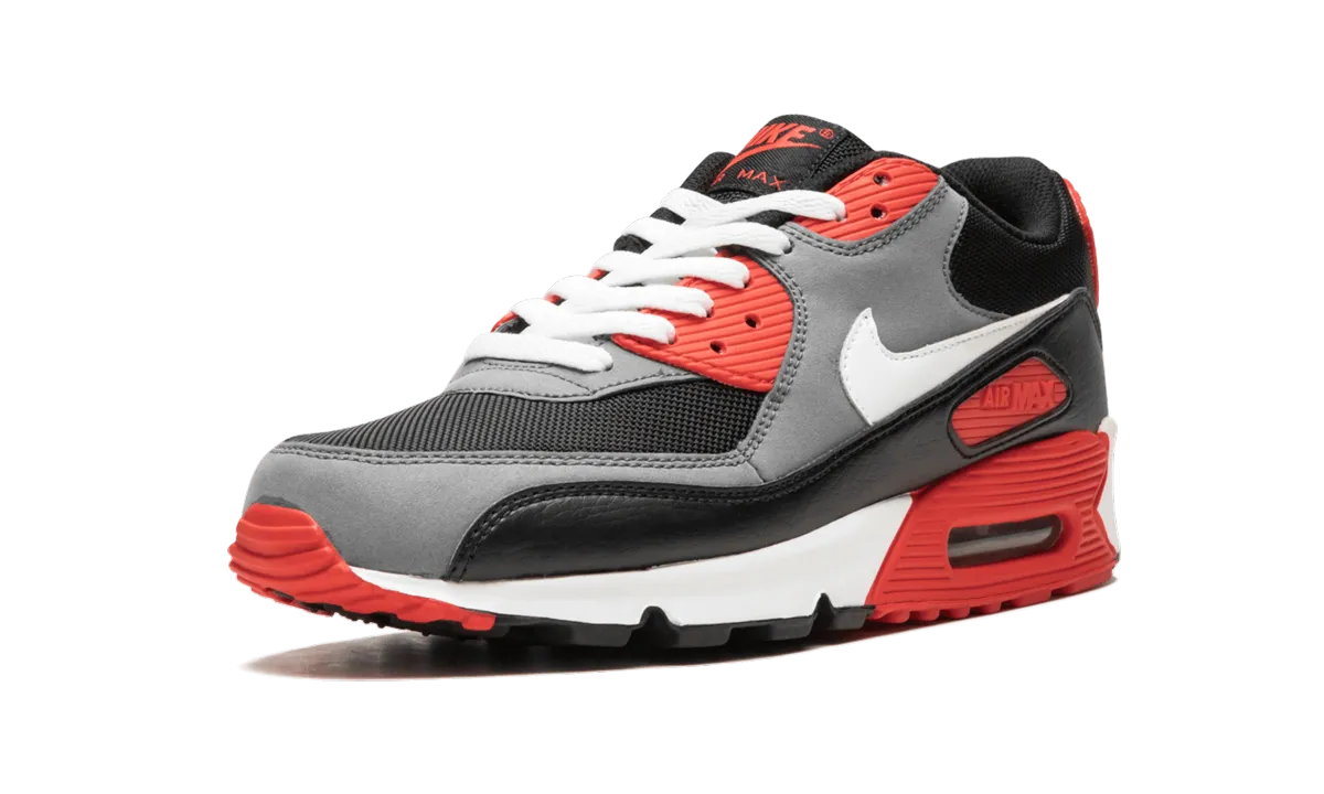 Air Max 90 Classic waterproof nylon shoes