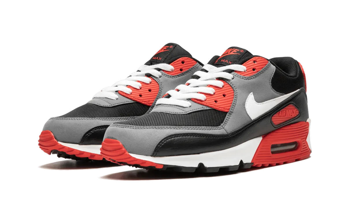 thermal upper shoes Air Max 90 Classic