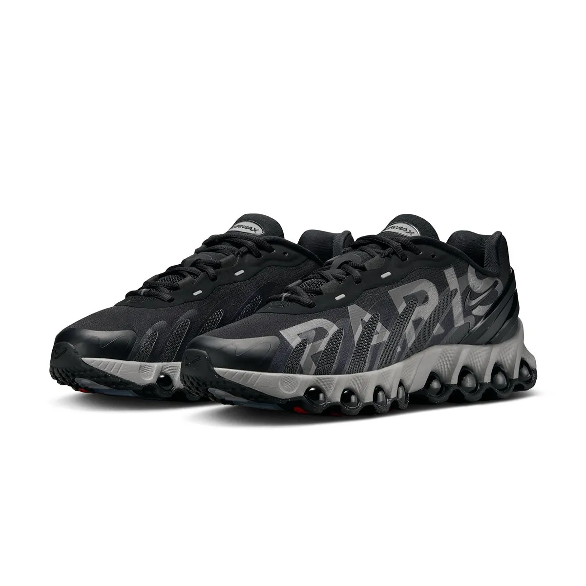  Paris Saint-Germain Air Max Dn8 Premium 'Black Anthracite' Medium yoga - style