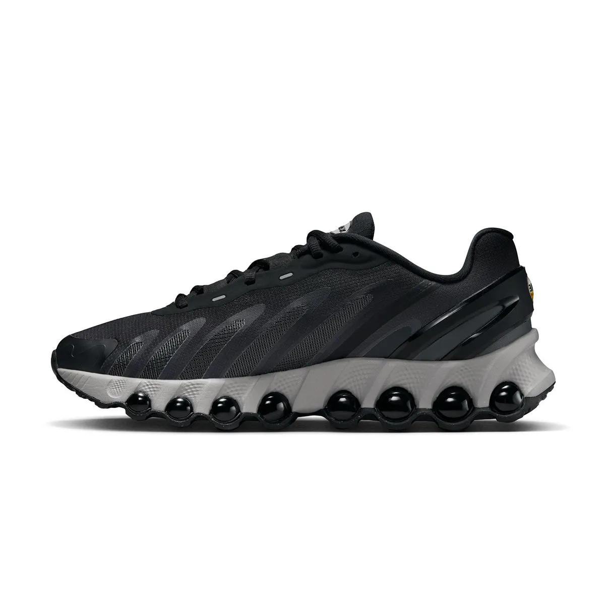   Paris Saint-Germain Air Max Dn8 Premium 'Black Anthracite' least durable midsole