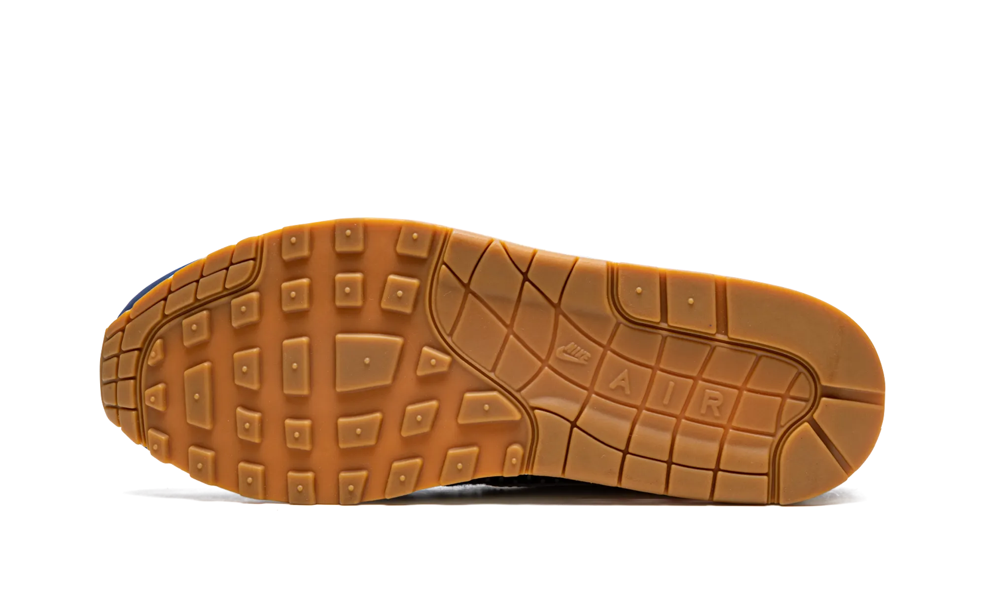 Air Max 1 DNHM "Denham" active shoes option half - marathoning footwear