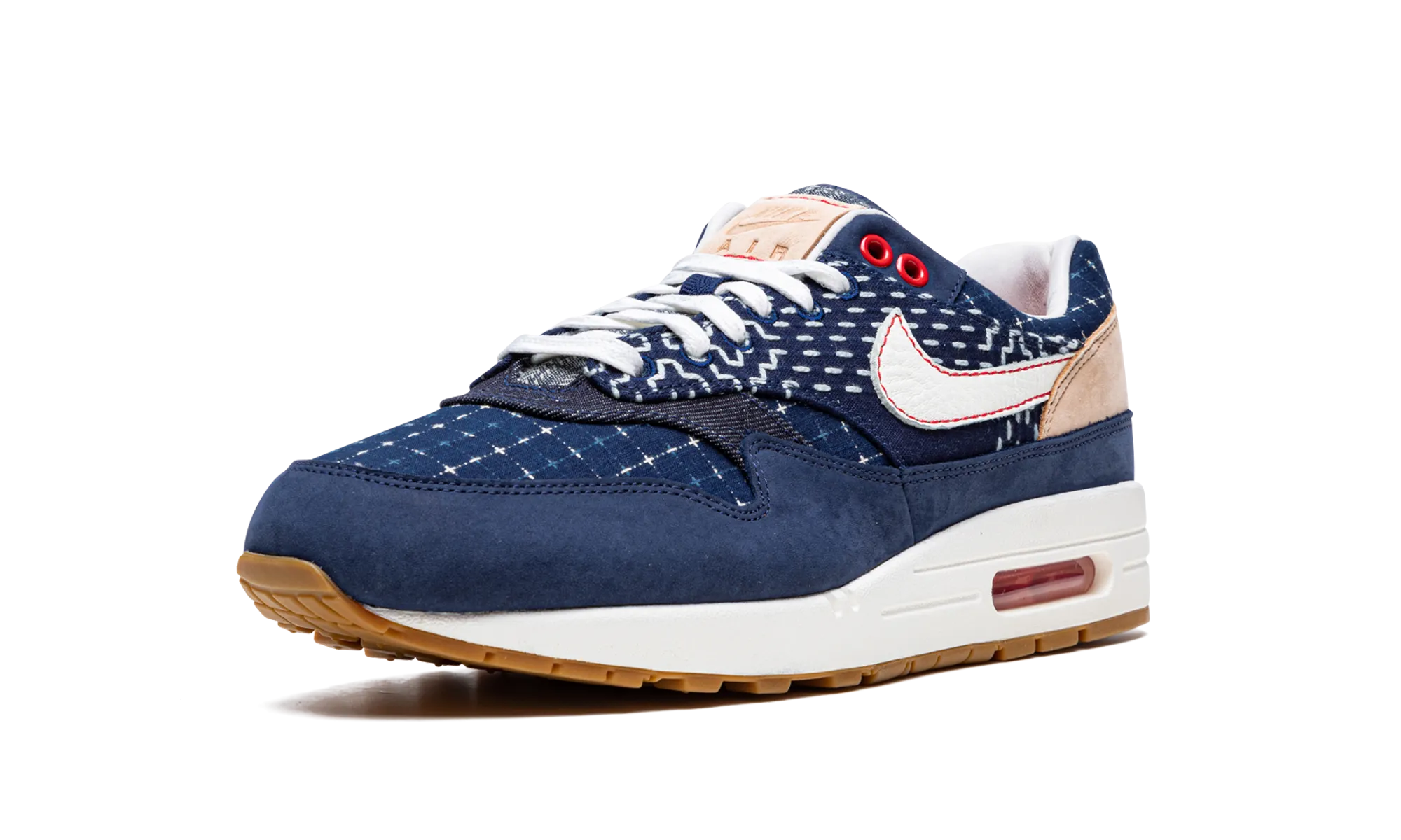 Modern Design Air Max 1 DNHM "Denham"
