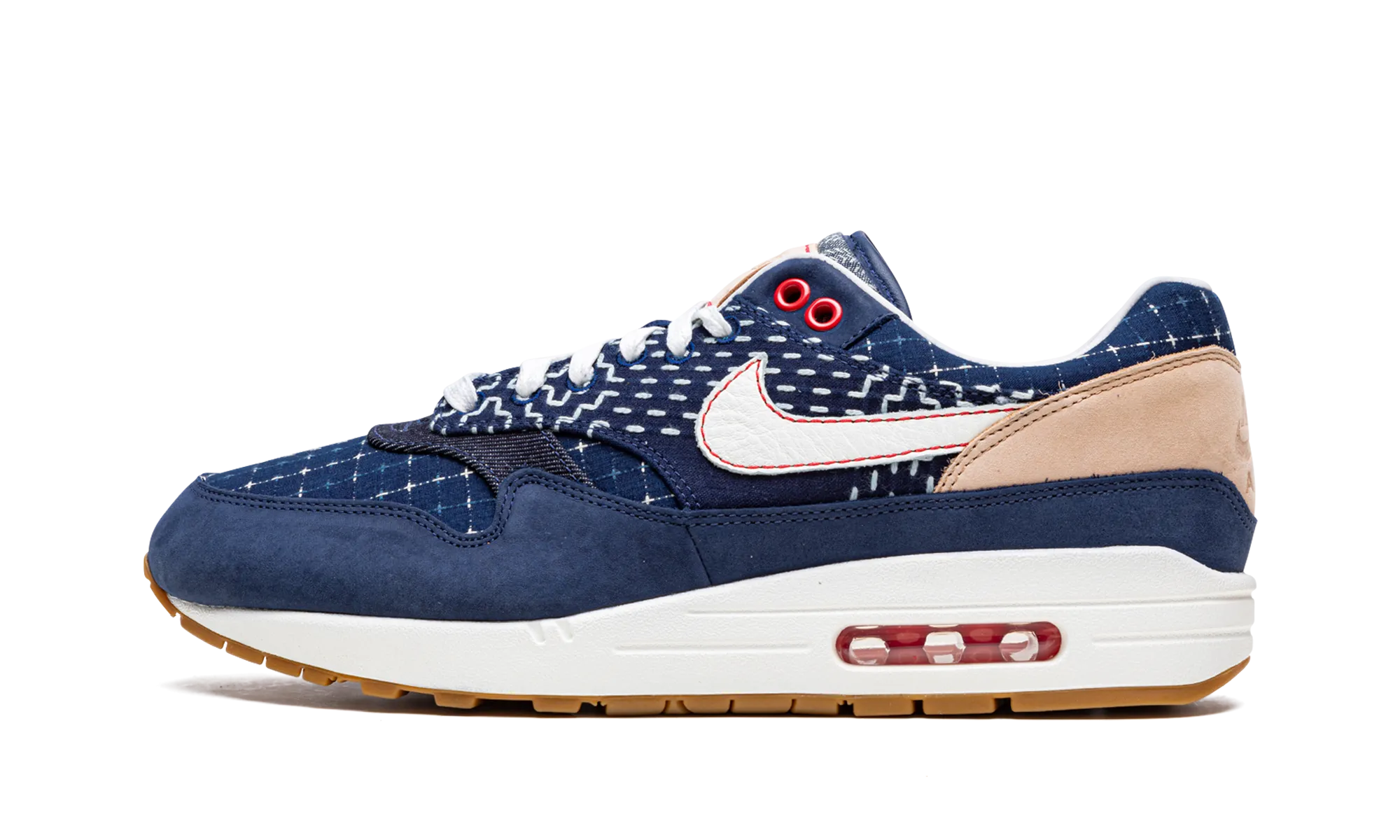 Air Max 1 DNHM "Denham" suitable for sports events