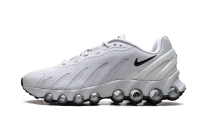 recreational shoes Reinforced Stitching Air Max Dn8 "Pure Platinum"