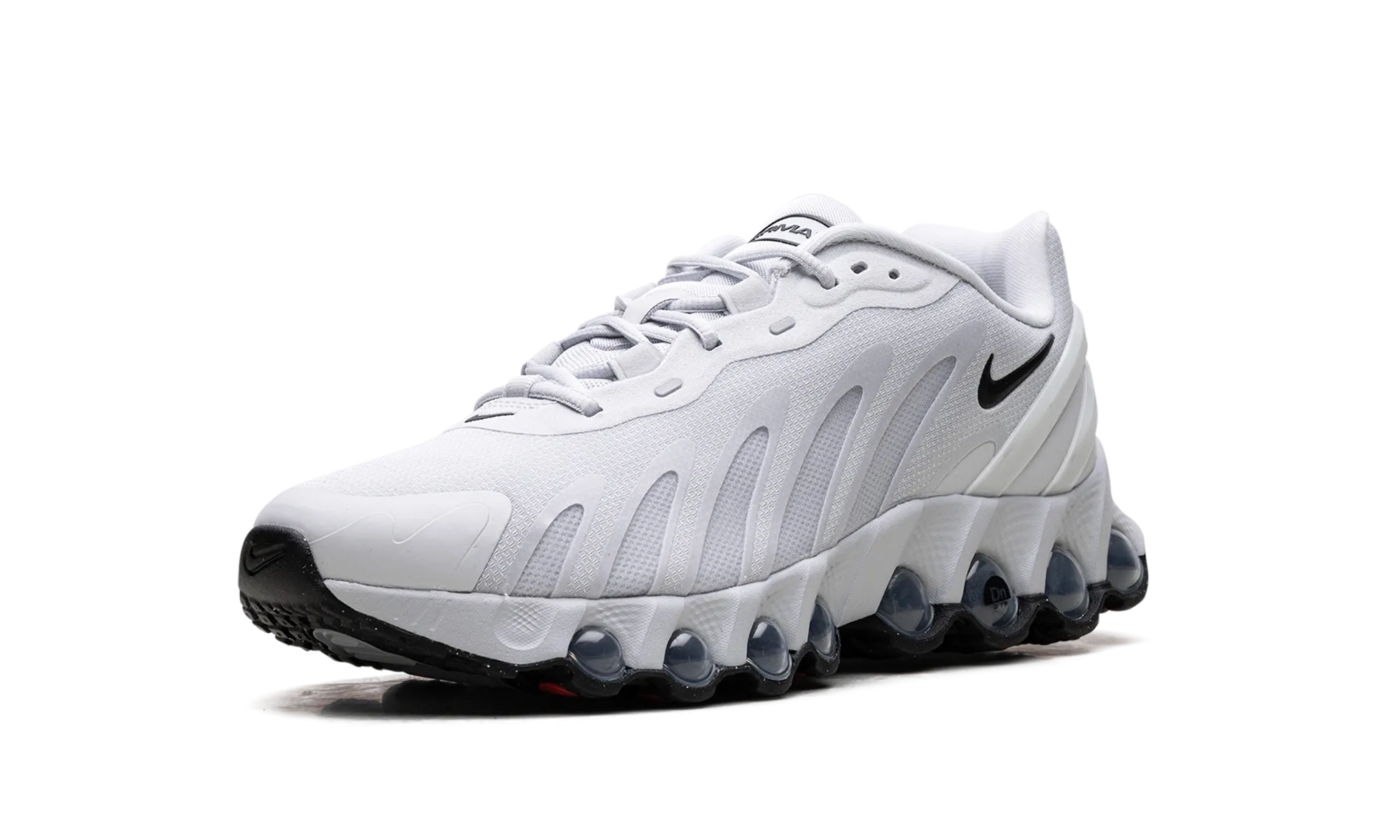 All-Purpose Cushioning Air Max Dn8 "Pure Platinum"