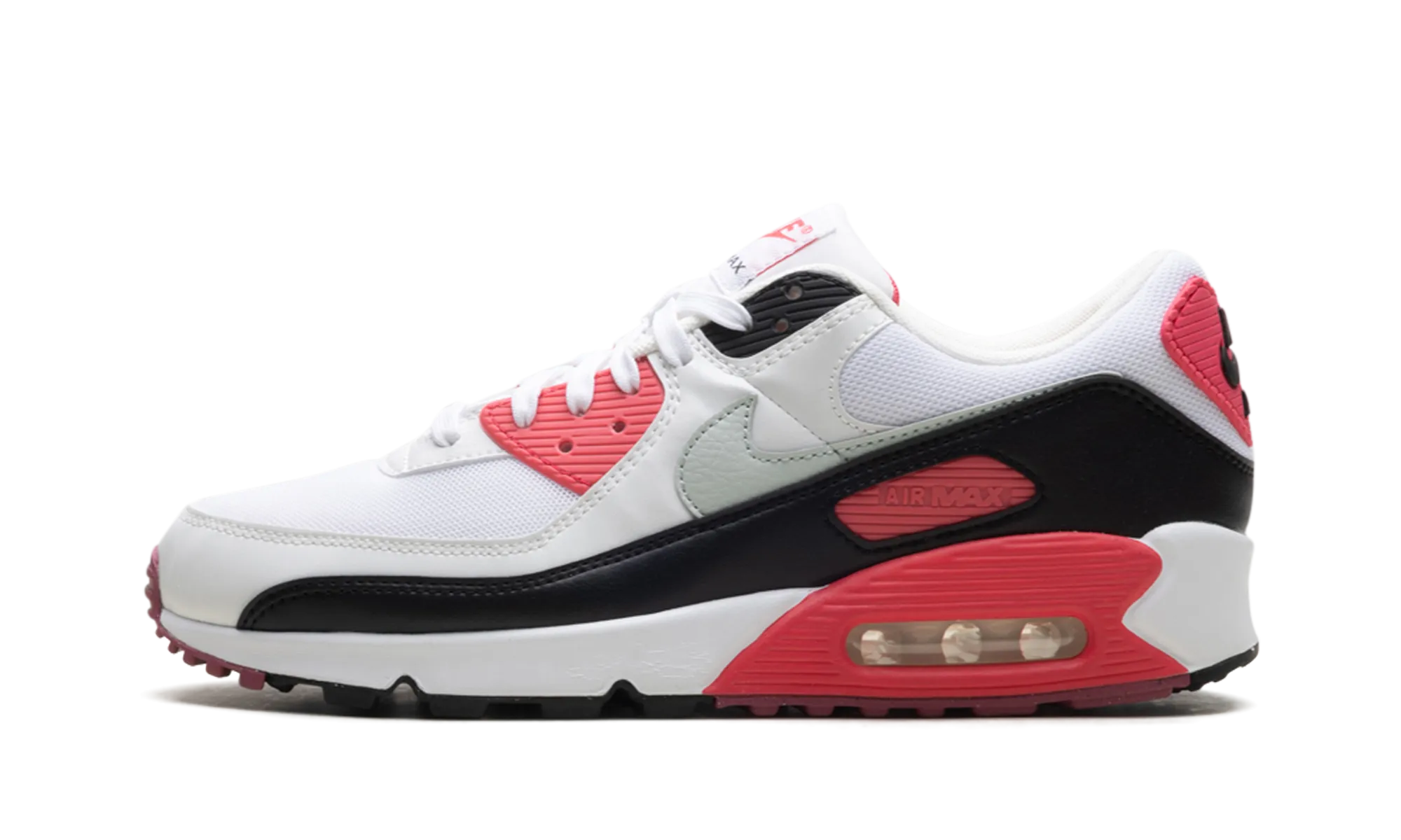 energy - returning shoes Air Max 90 WMNS "White"
