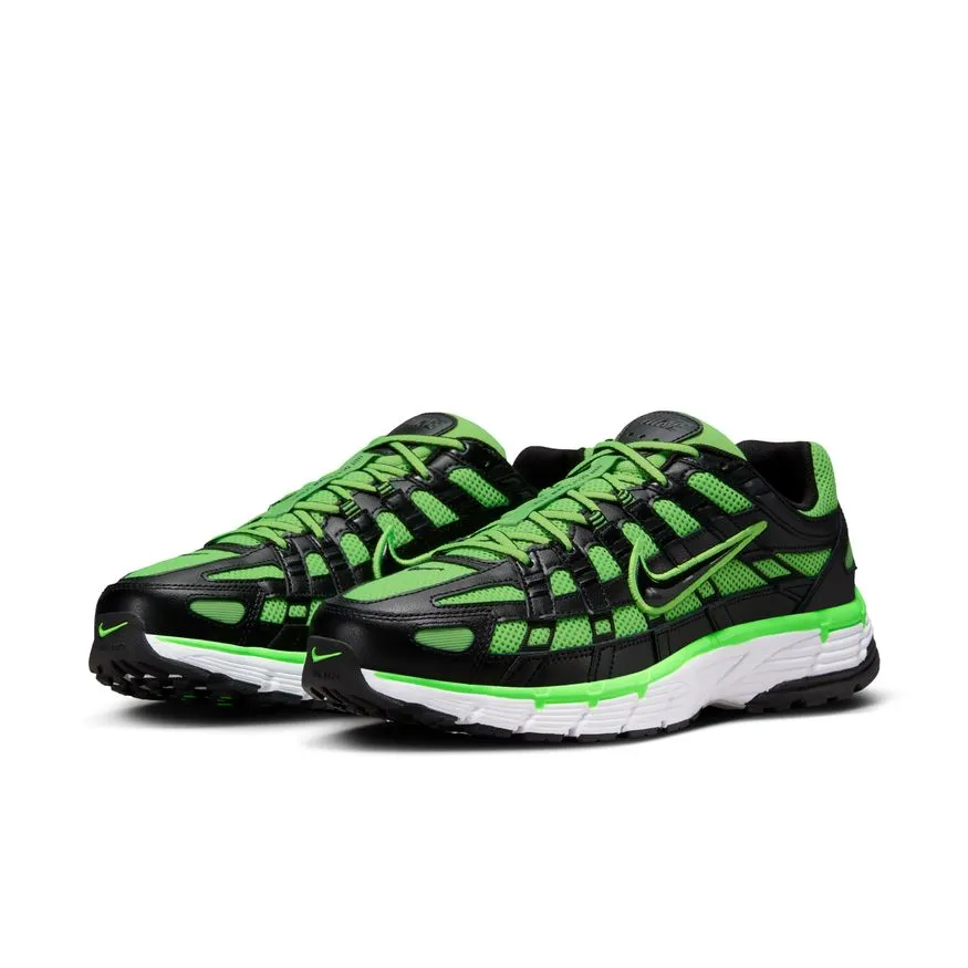Wind Block Lace Tie M Nike P-6000 CD6404-300