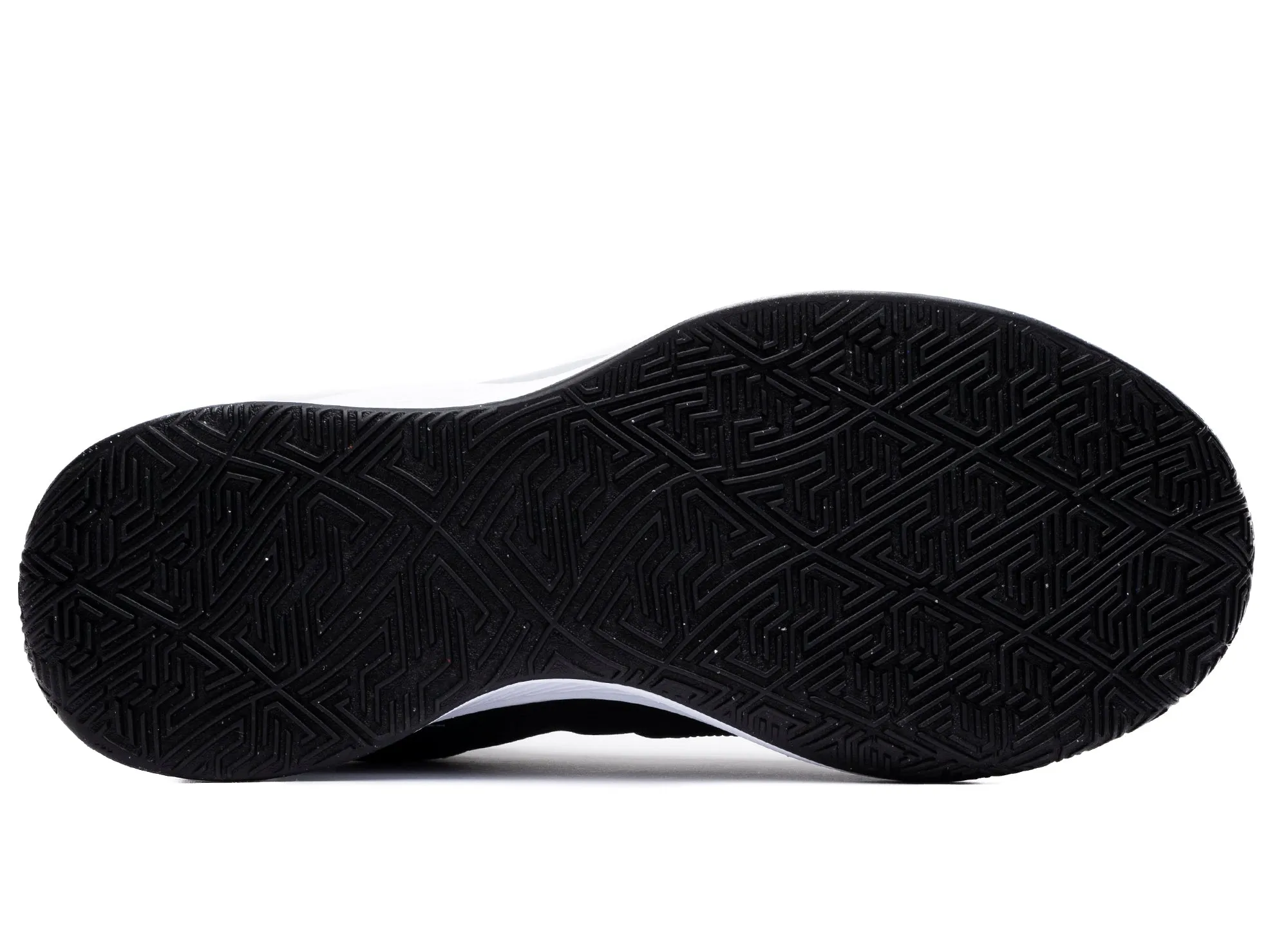 Comfort Midsole Nike Giannis Freak 6