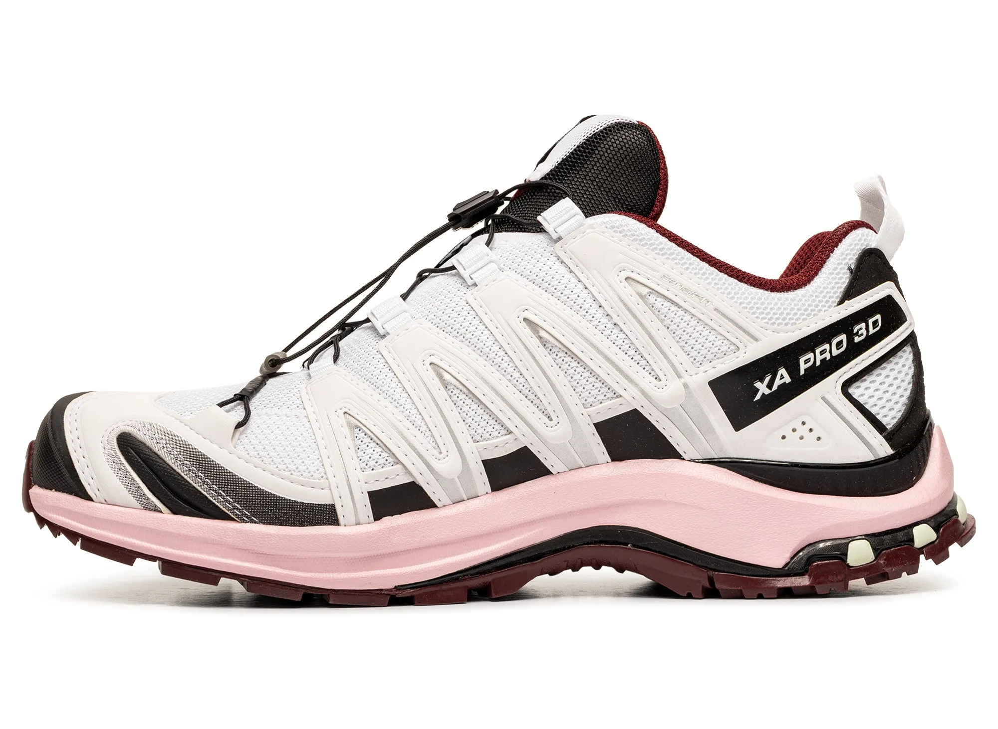 Salomon XA Pro 3D White / Black / Fairy Tale xld Summer Heat Sport Active